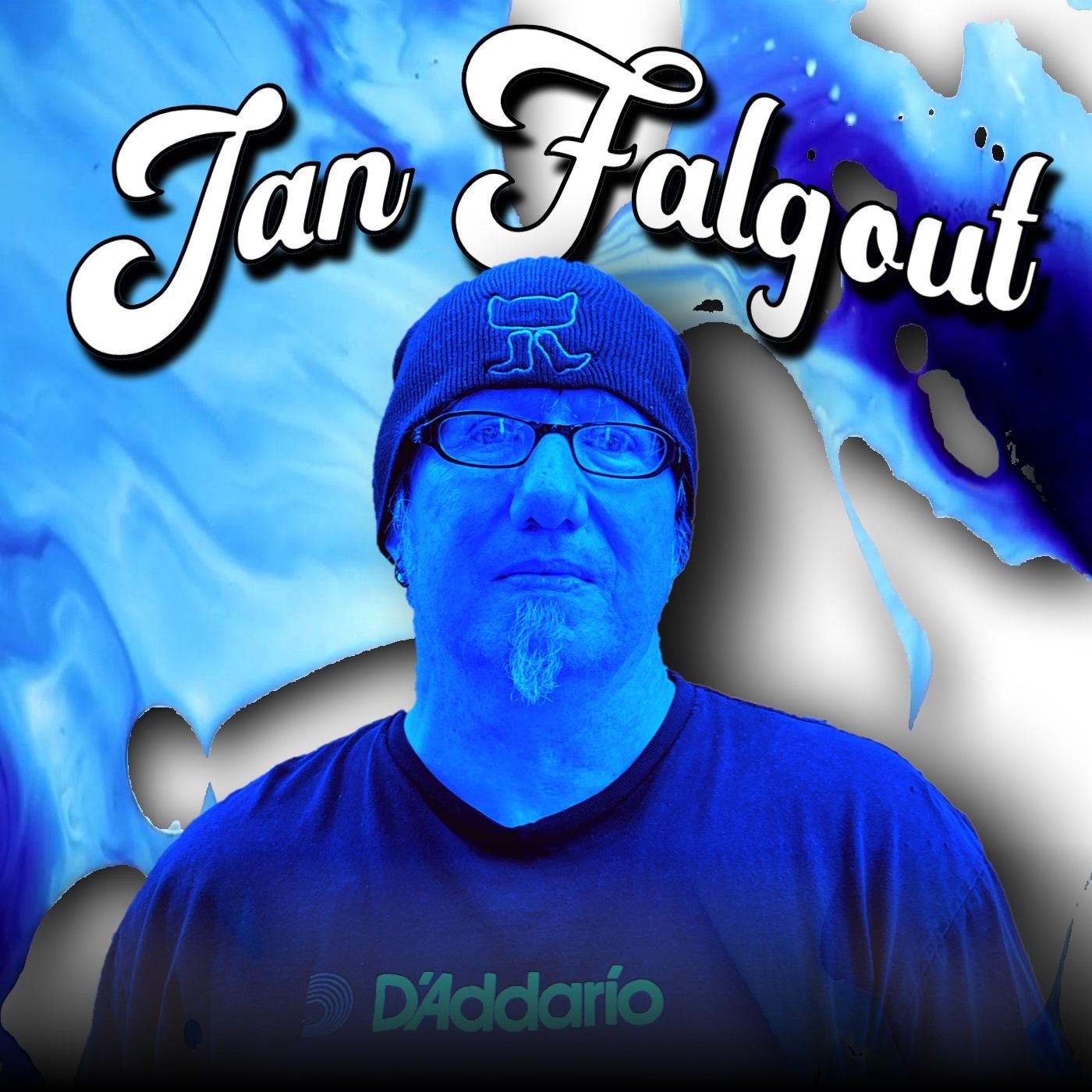 Multi-Instrumentalist/ Vocalist Ian Falgout episode artwork