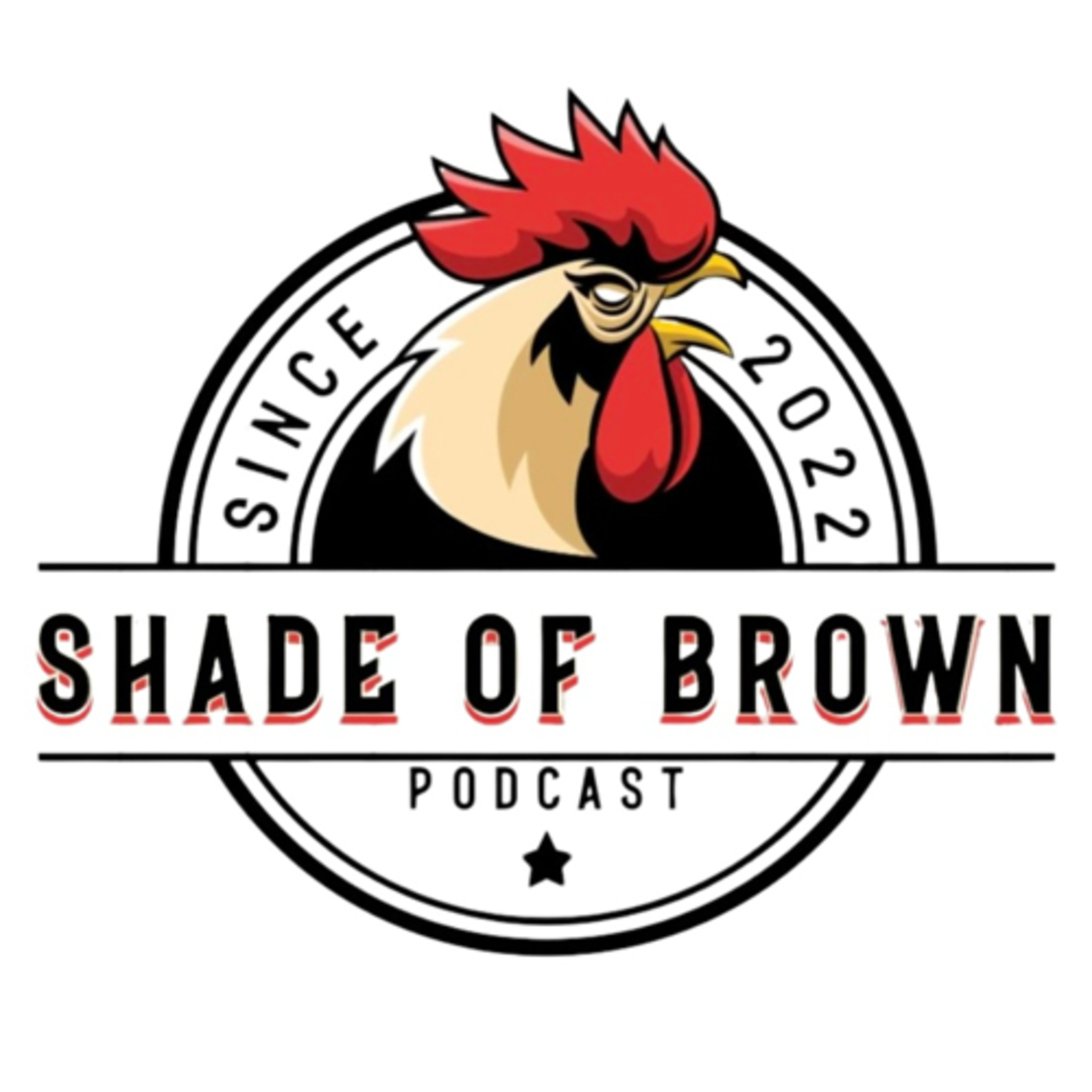 Shade Of Brown