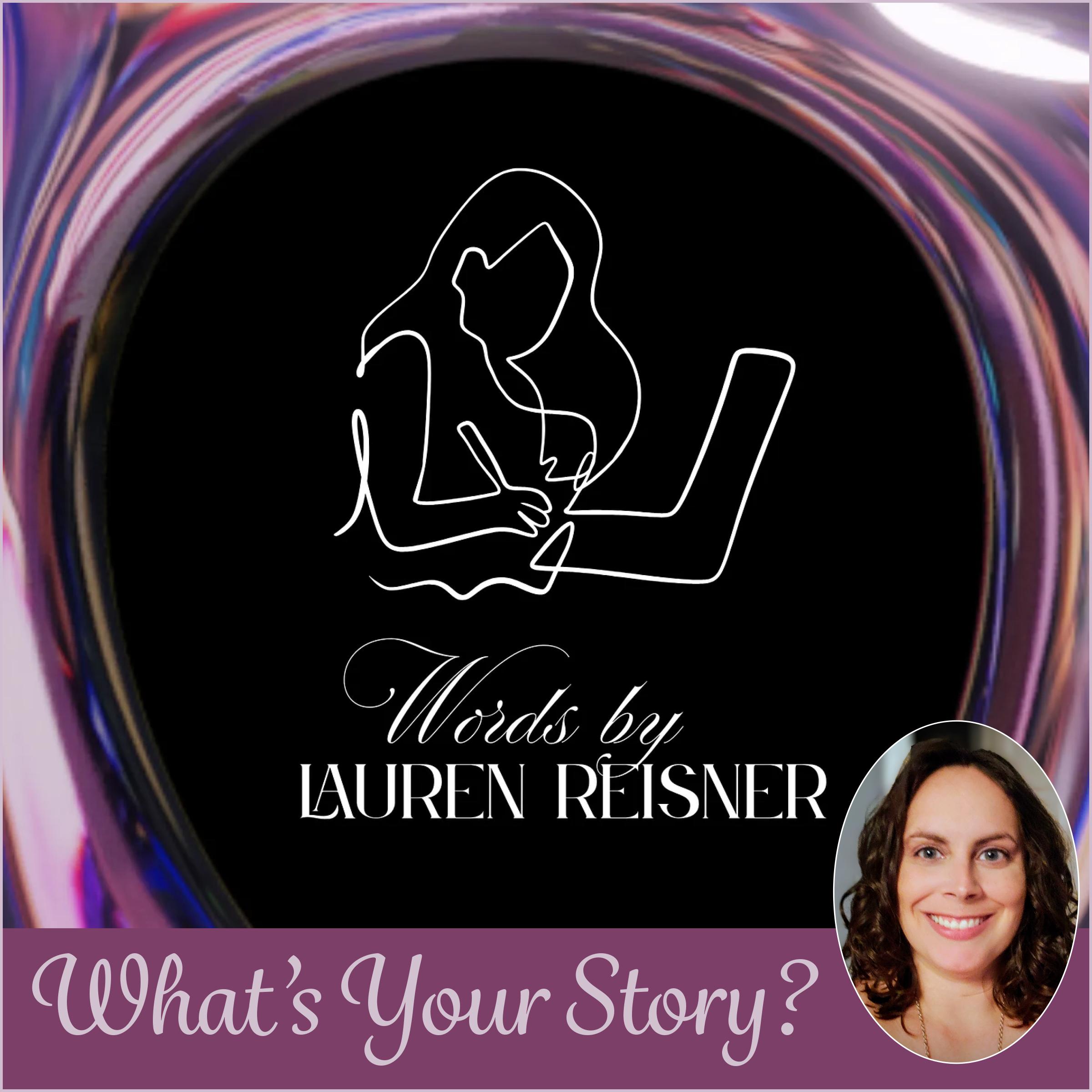 Writing Through the Lens of Empathy episode artwork