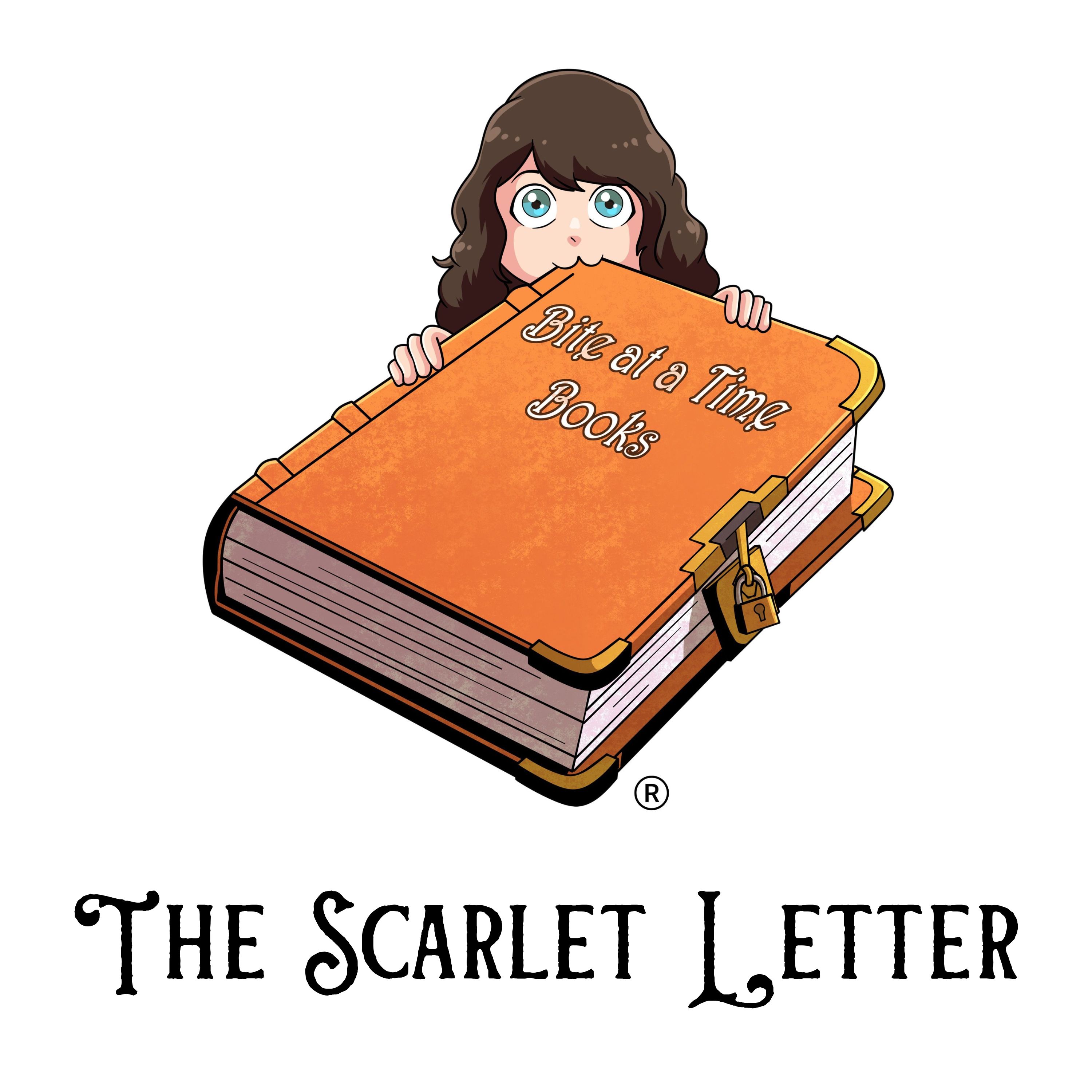 The Scarlet Letter - Chapter 23 (Part 2)