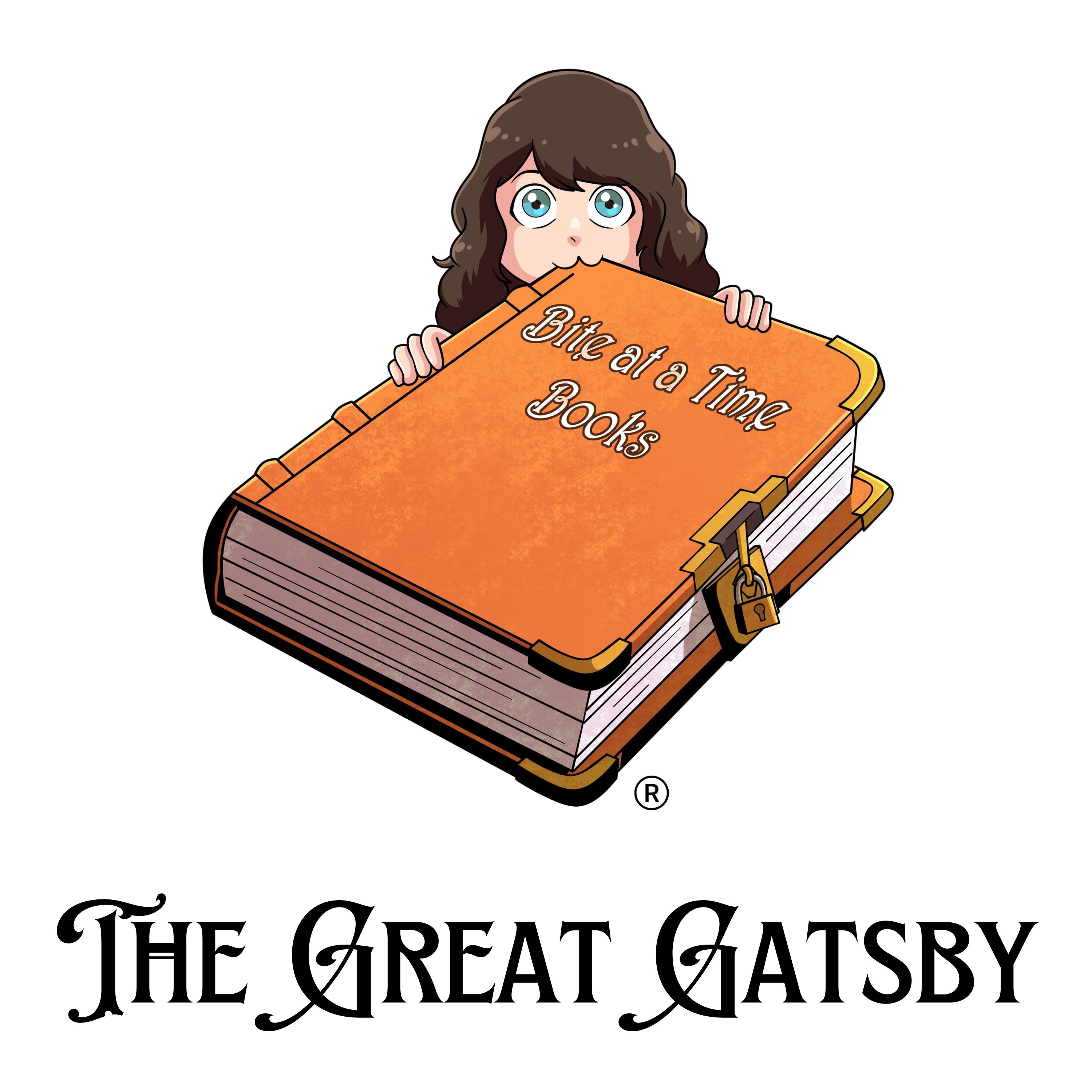 The Great Gatsby – Chapter 1 (Part 1)