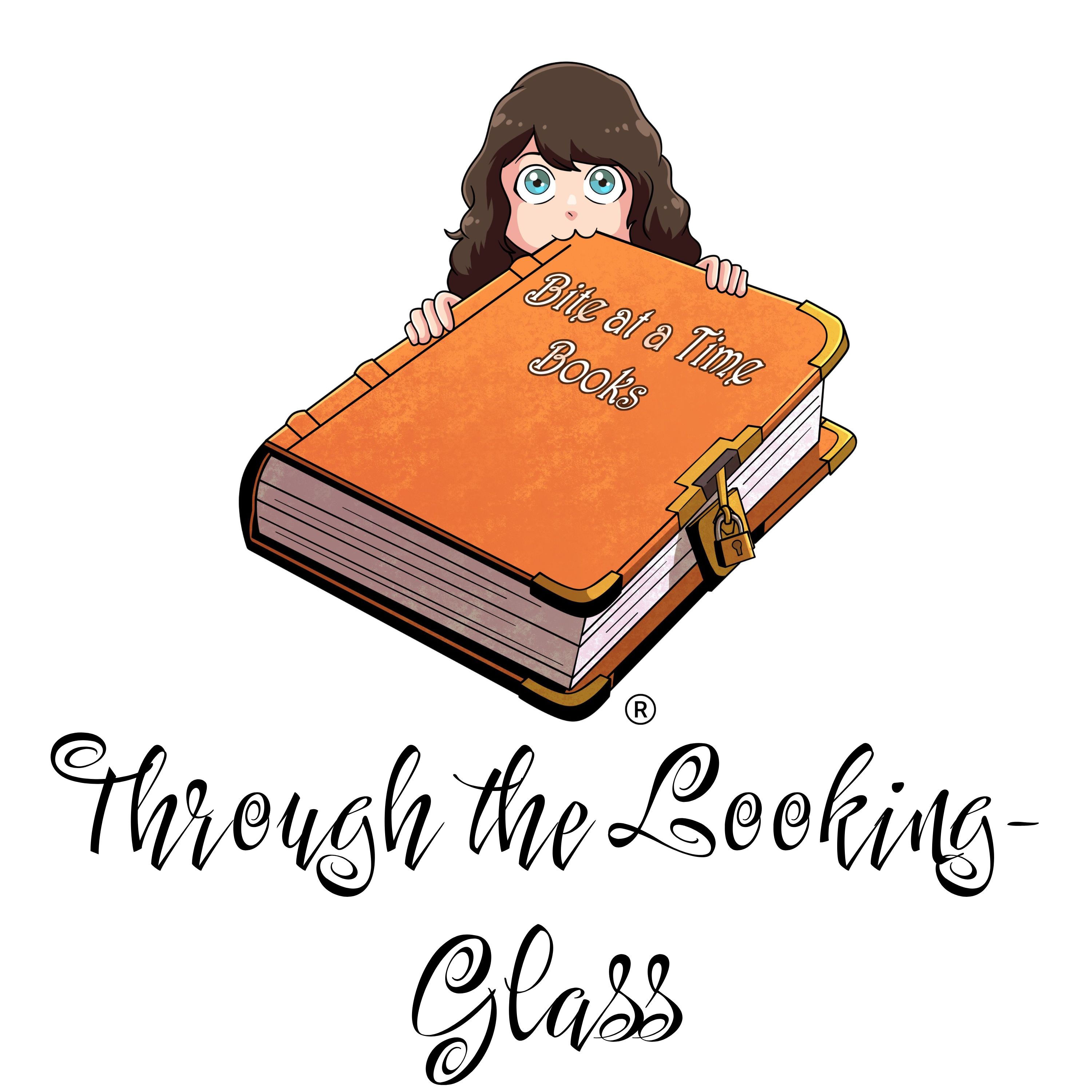 Through the Looking-Glass - Chapter 4