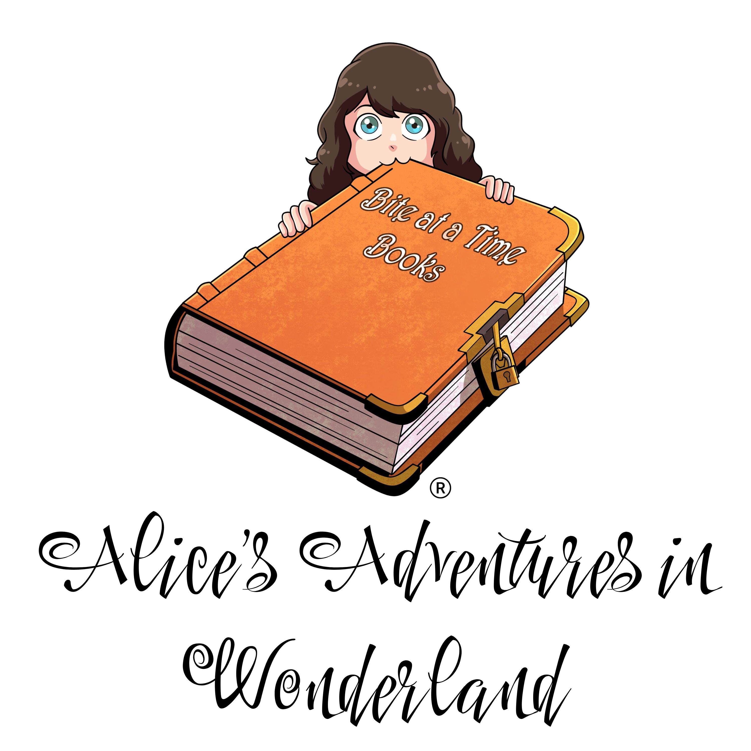 Alice's Adventures in Wonderland - Chapter 12