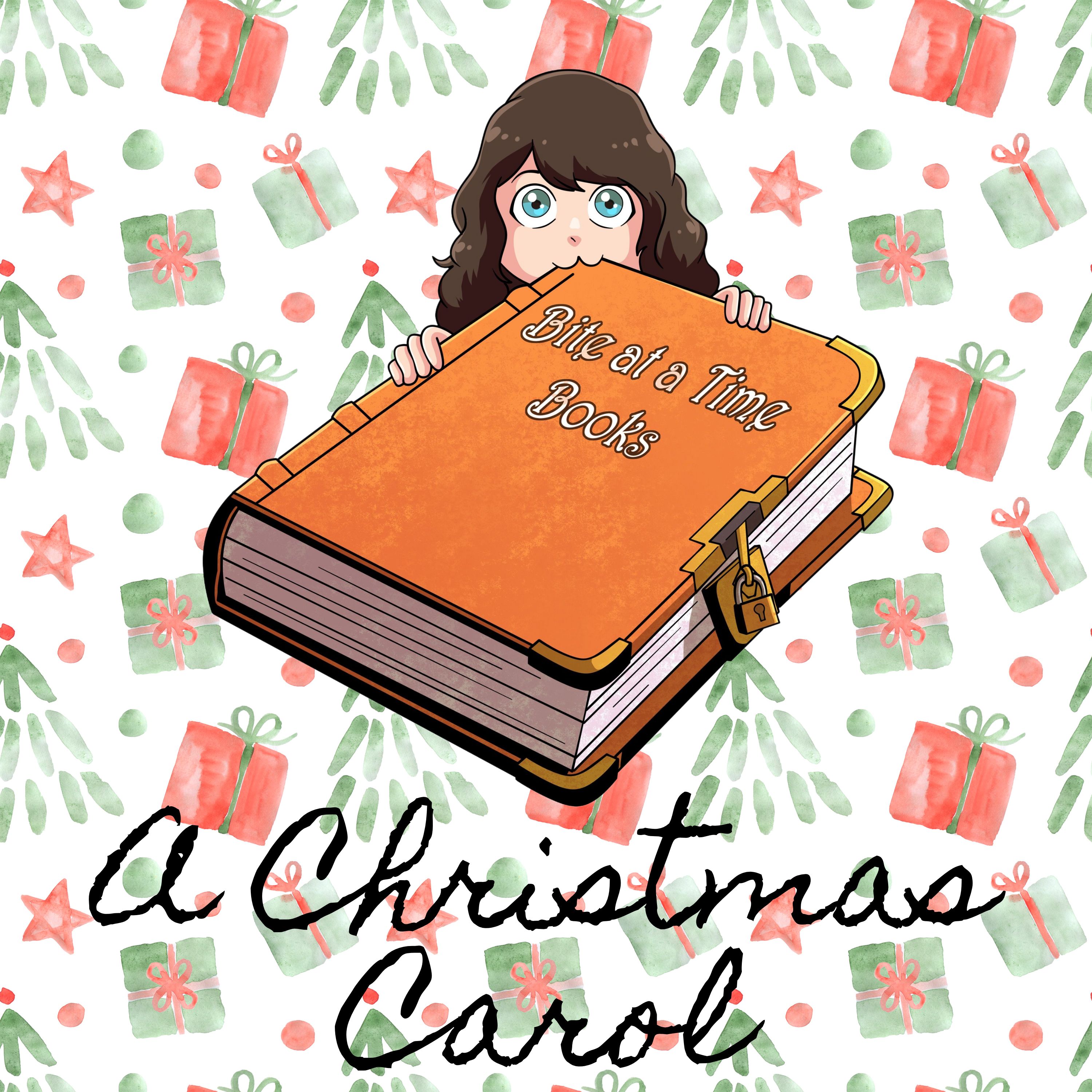 A Christmas Carol Bree's Version - Stave IV