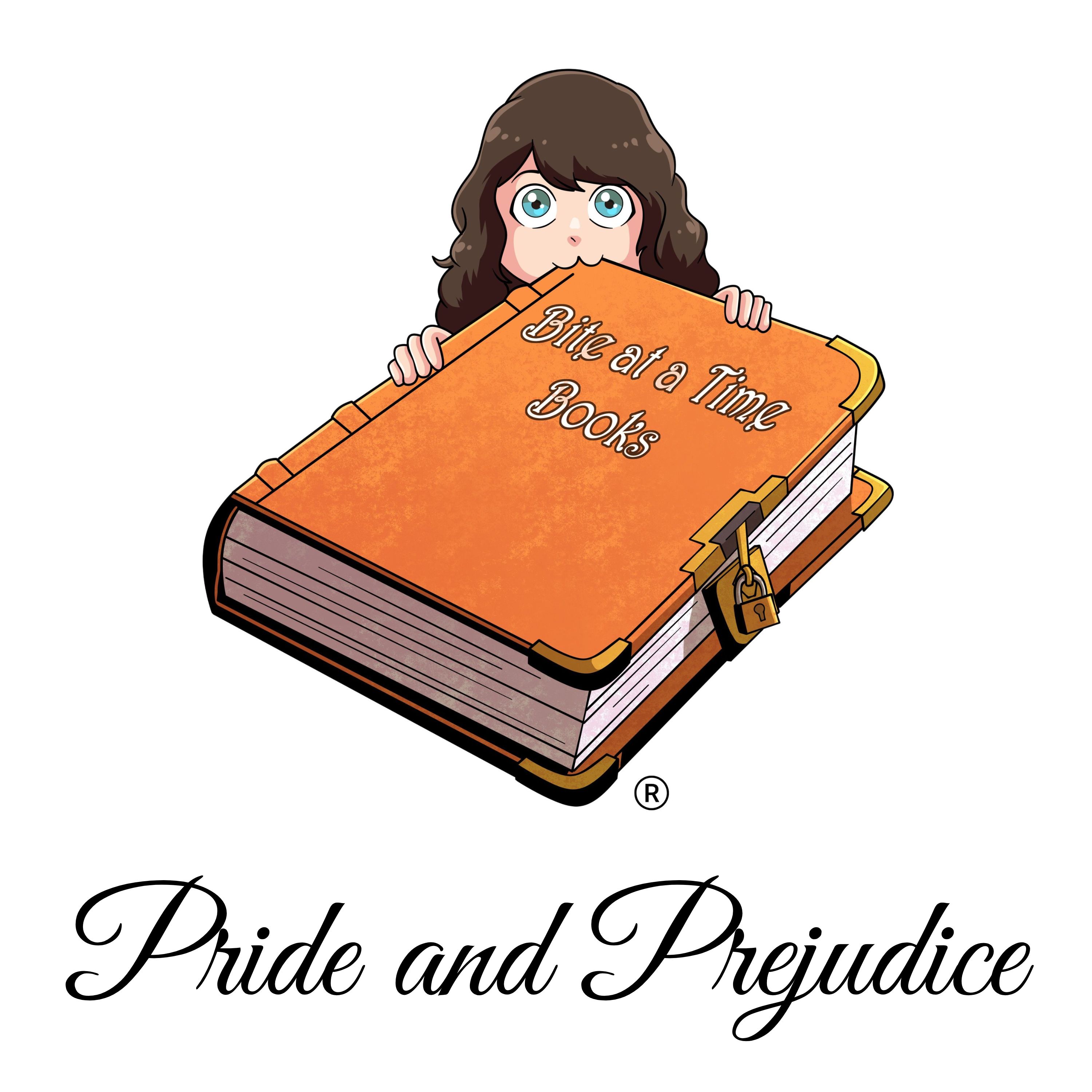 Pride and Prejudice - Chapter 41