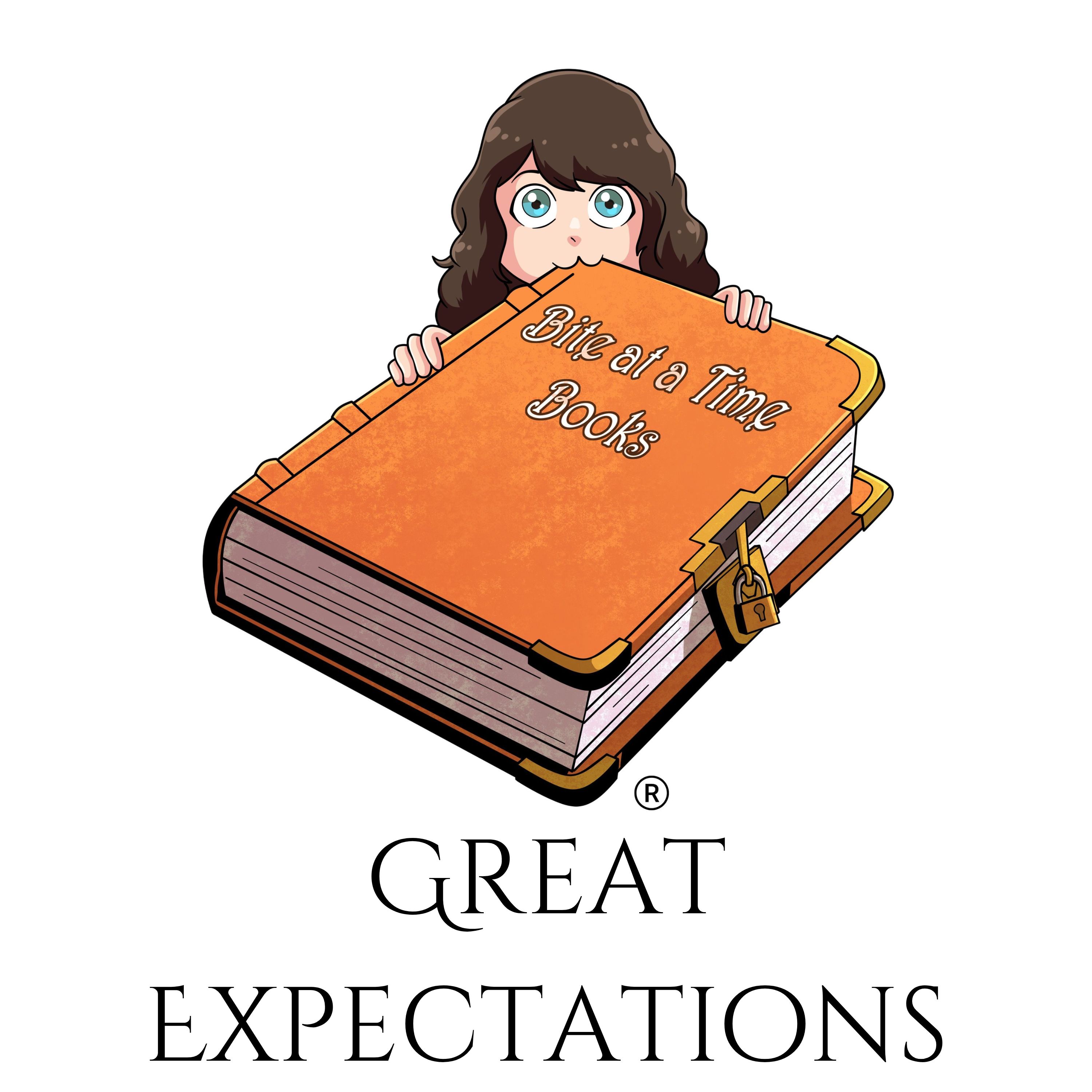 Great Expectations – Chapter 1
