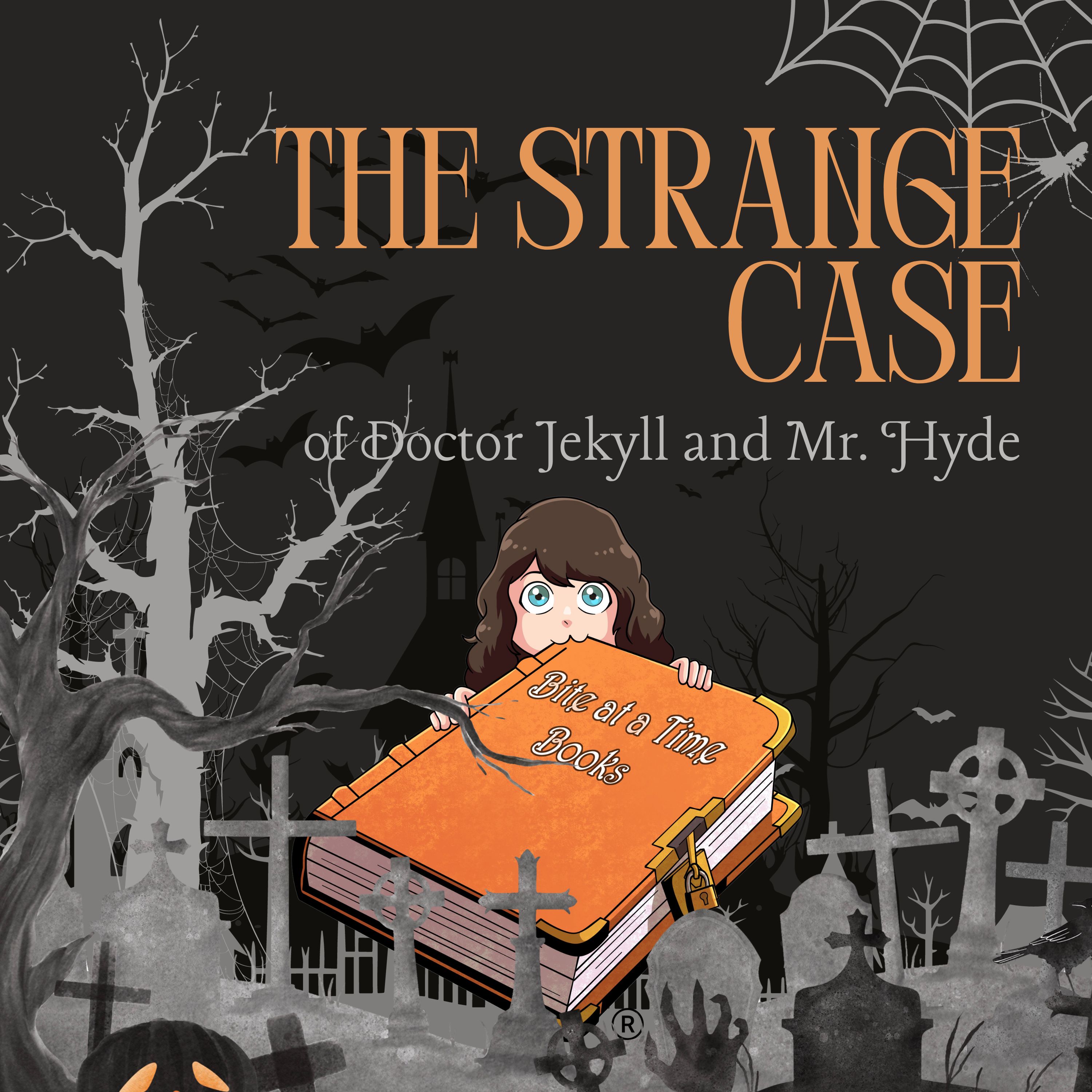The Strange Case of Dr. Jekyll and Mr. Hyde – Chapter 1 – Story of the Door