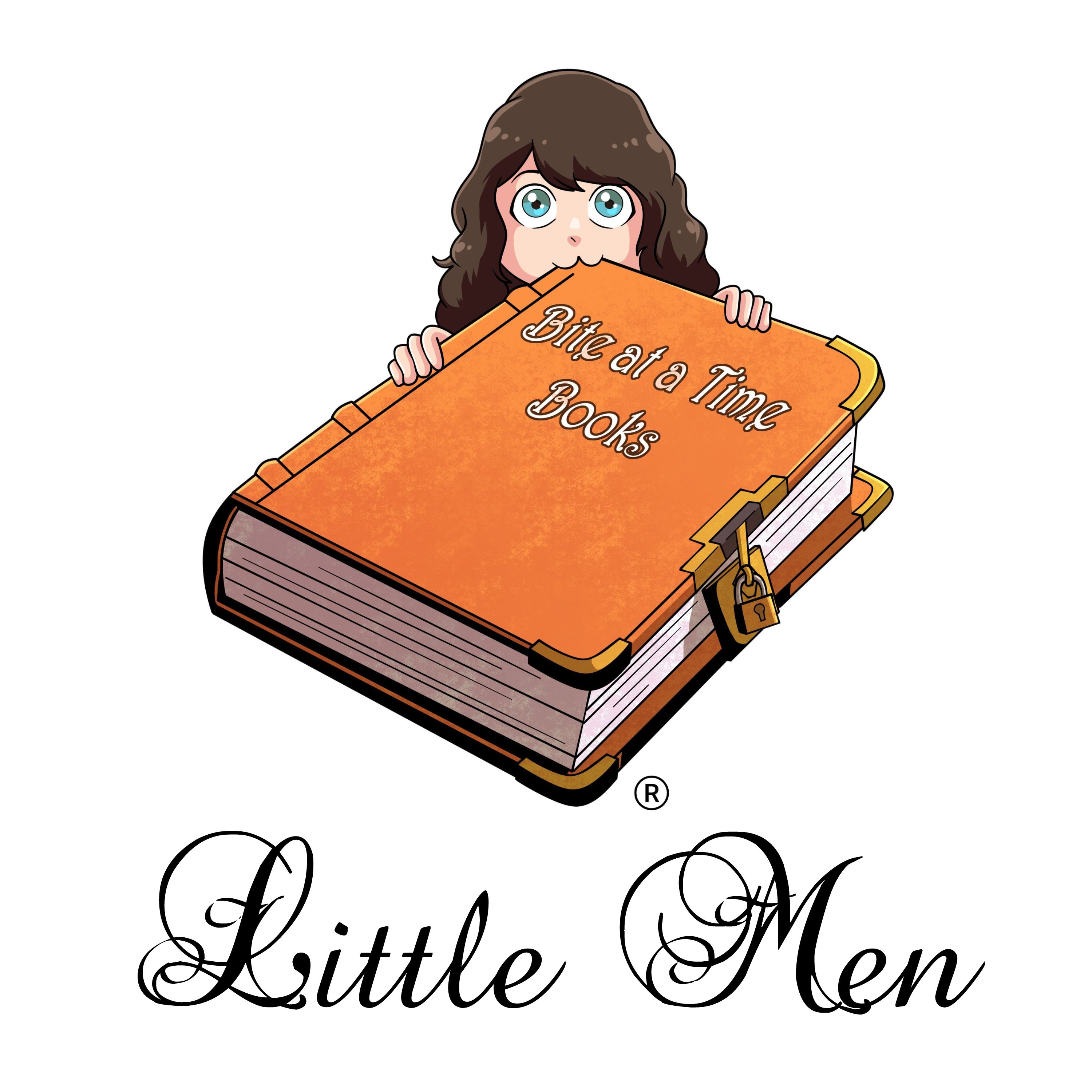 Little Men - Chapter 6 - A Fire Brand
