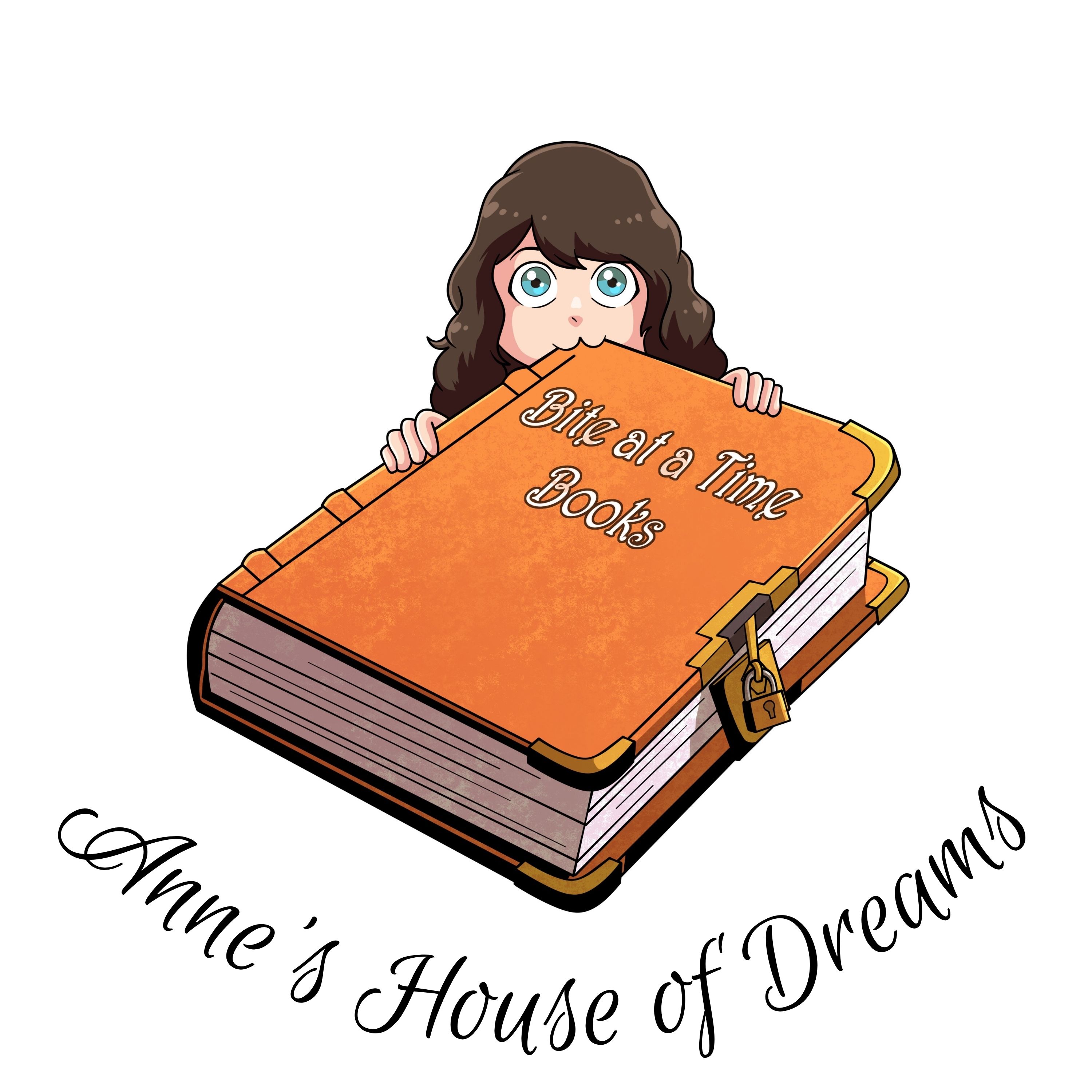 Anne’s House of Dreams – Chapter 1 – In the Garret of Green Gables