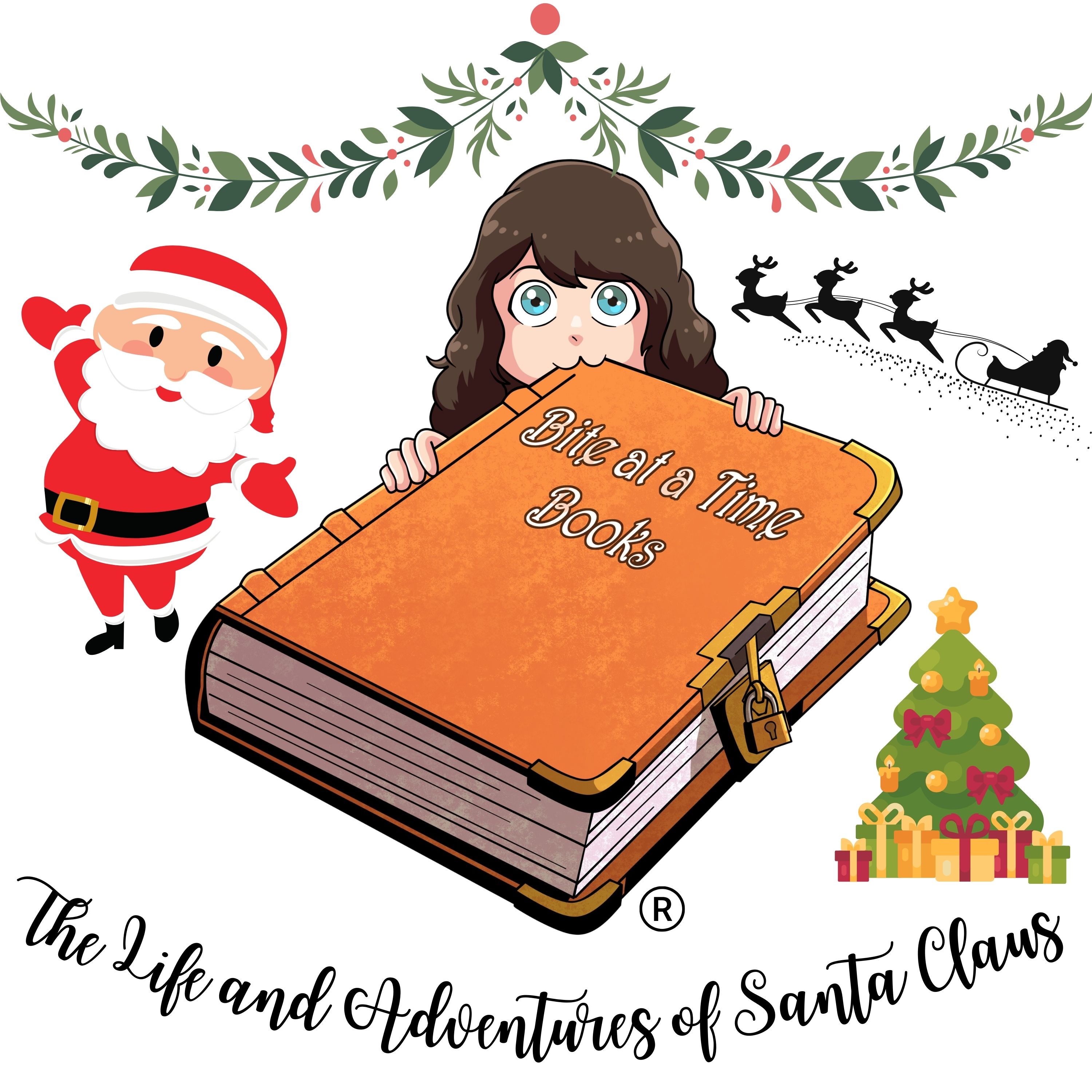 The Life and Adventures of Santa Claus – Youth – Chapter 1 – Burzee