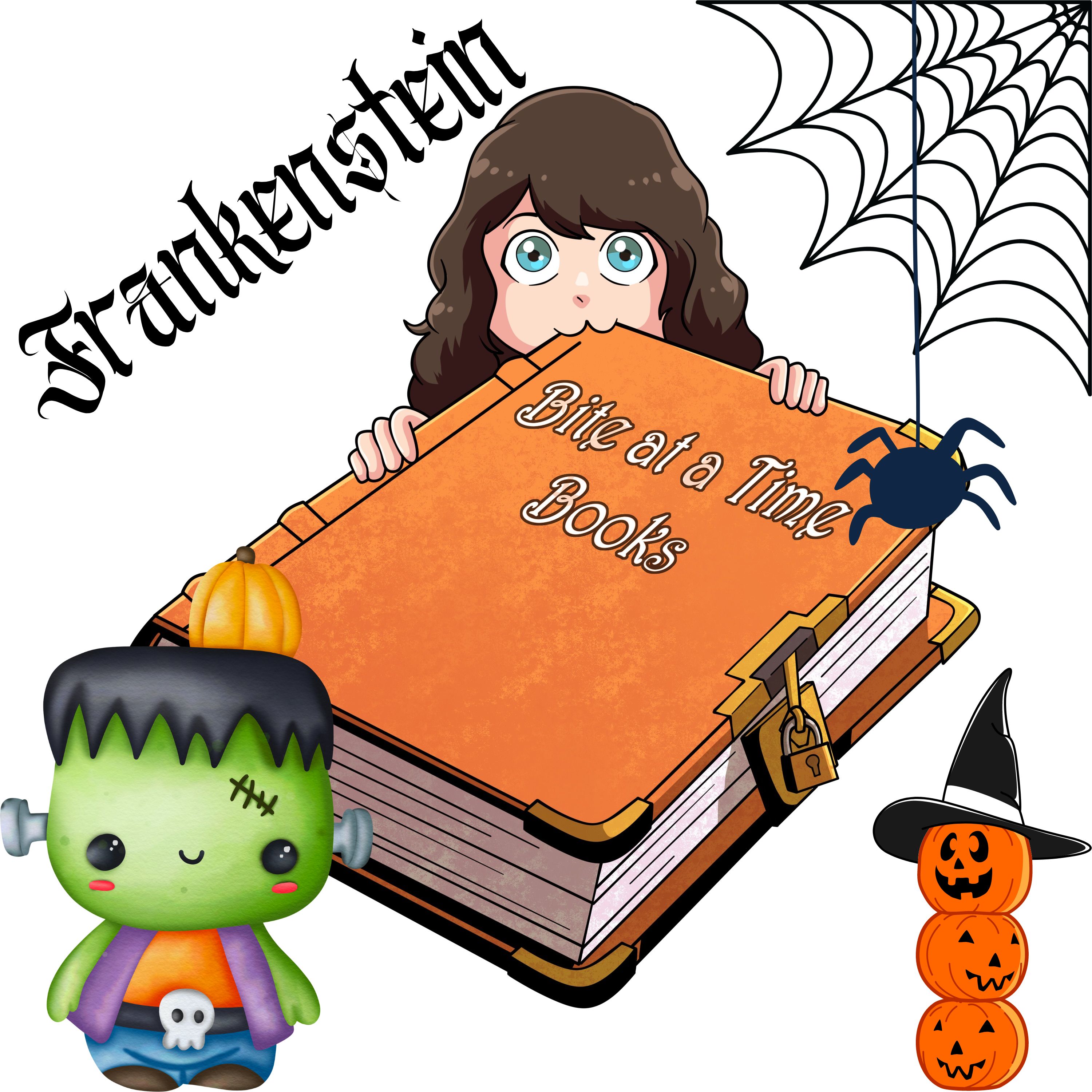 Frankenstein – Letter 1 & Letter 2
