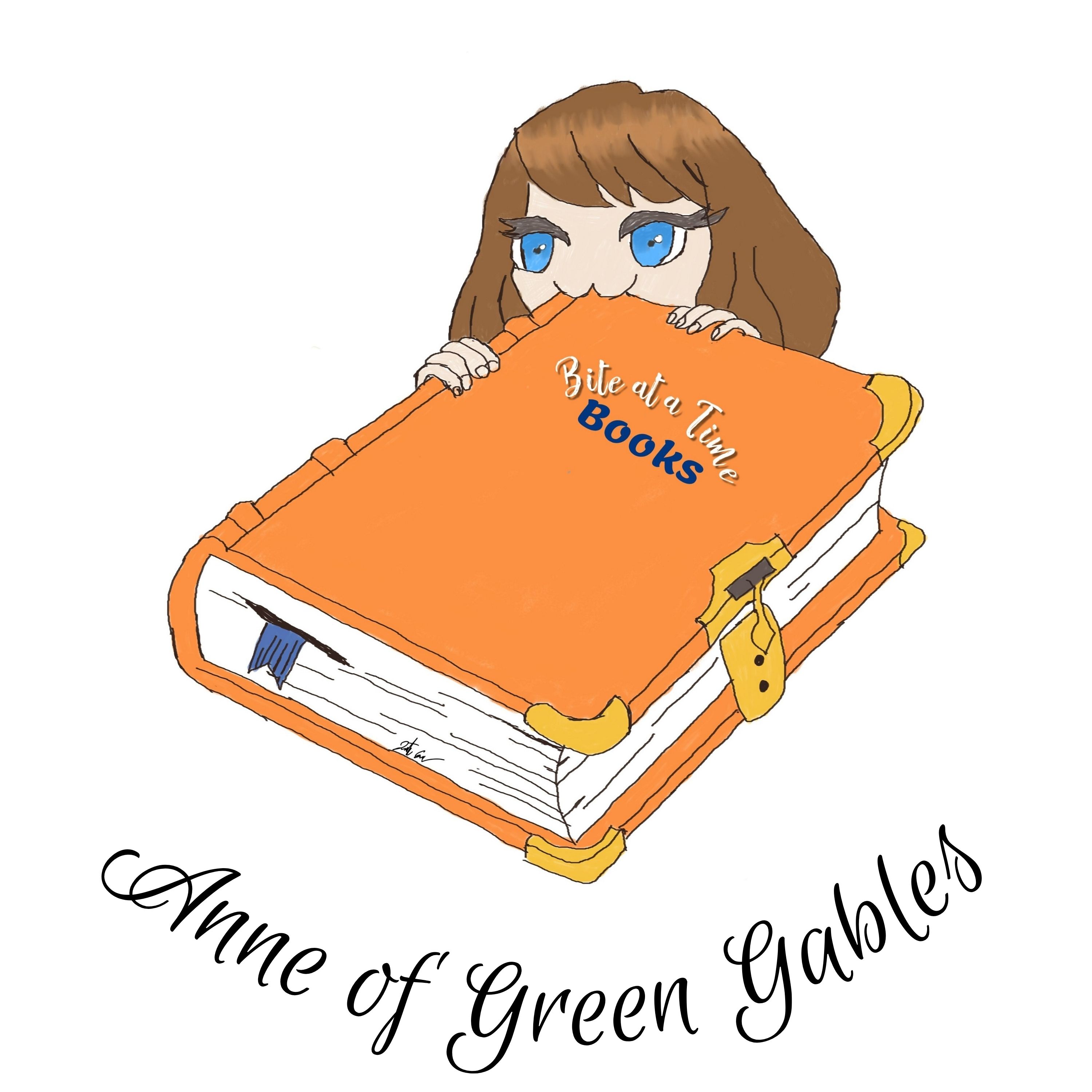 Anne of Green Gables – Mrs. Rachel Lynde is Surprised