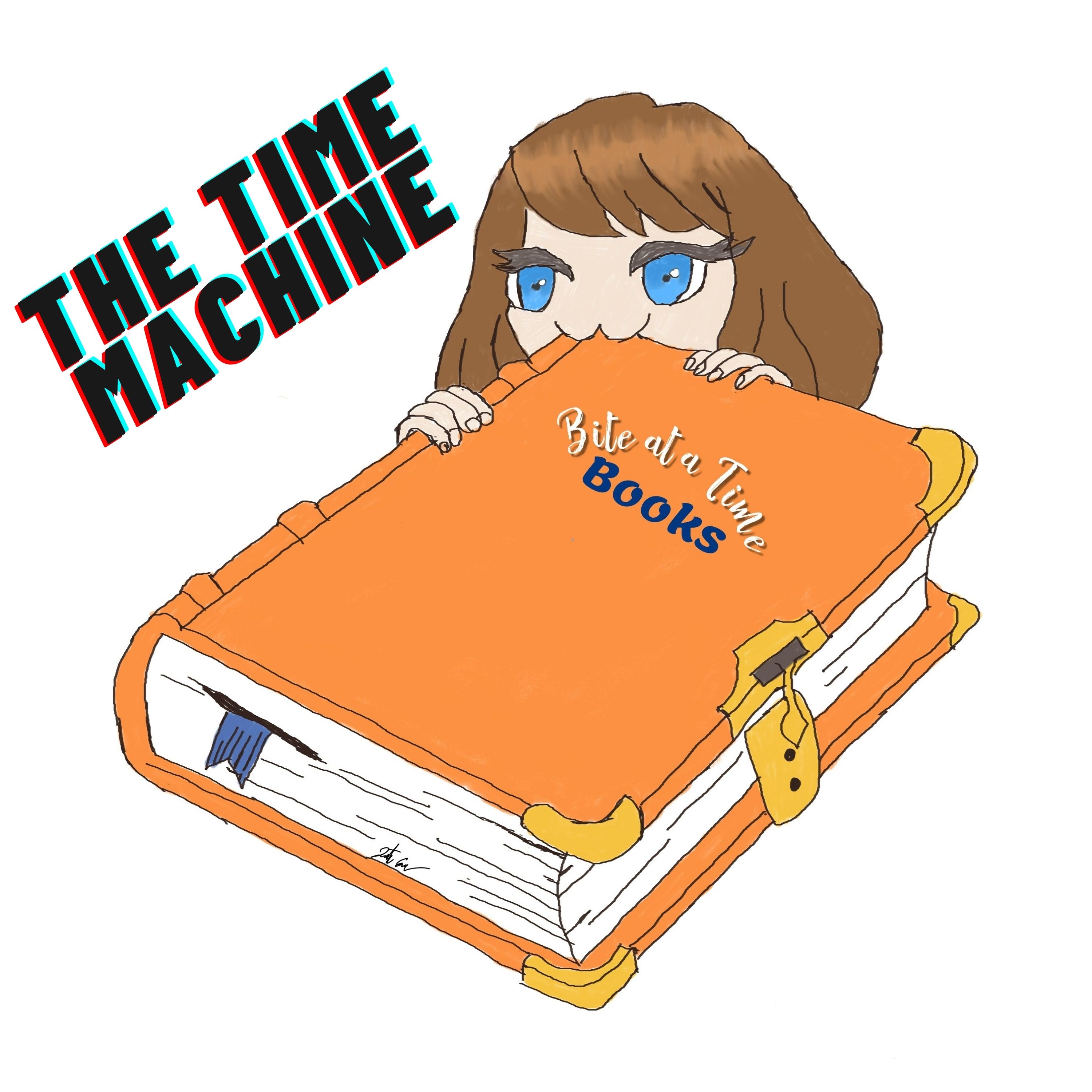 The Time Machine – Introduction & The Machine