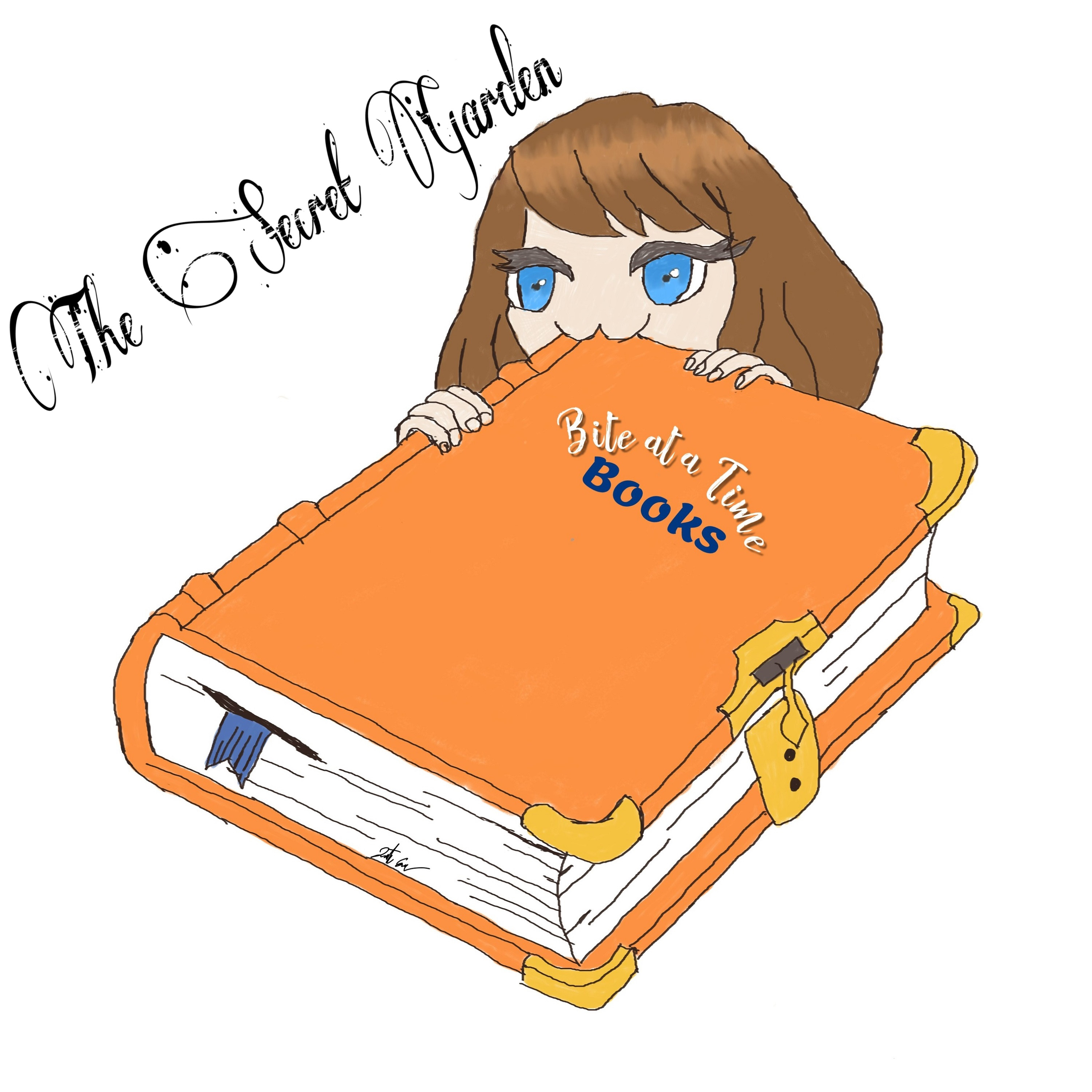 The Secret Garden – Chapter 1 – There is No One Left