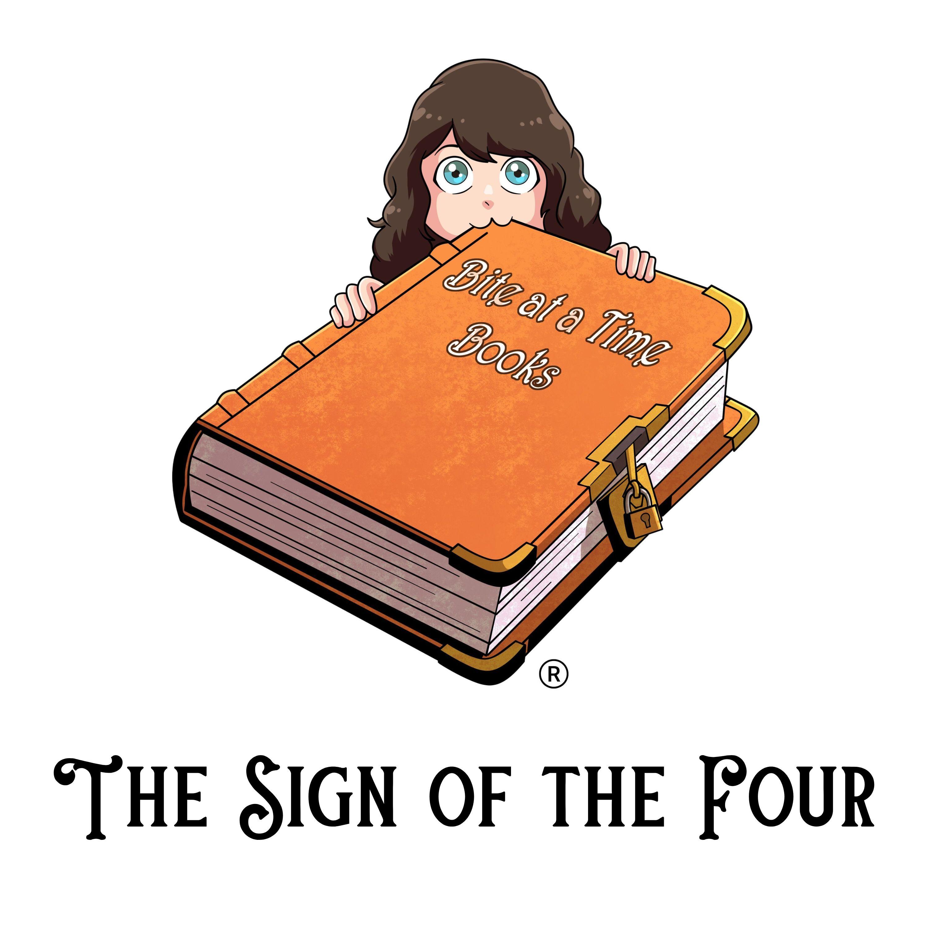 The Sign of the Four - Chapter 3