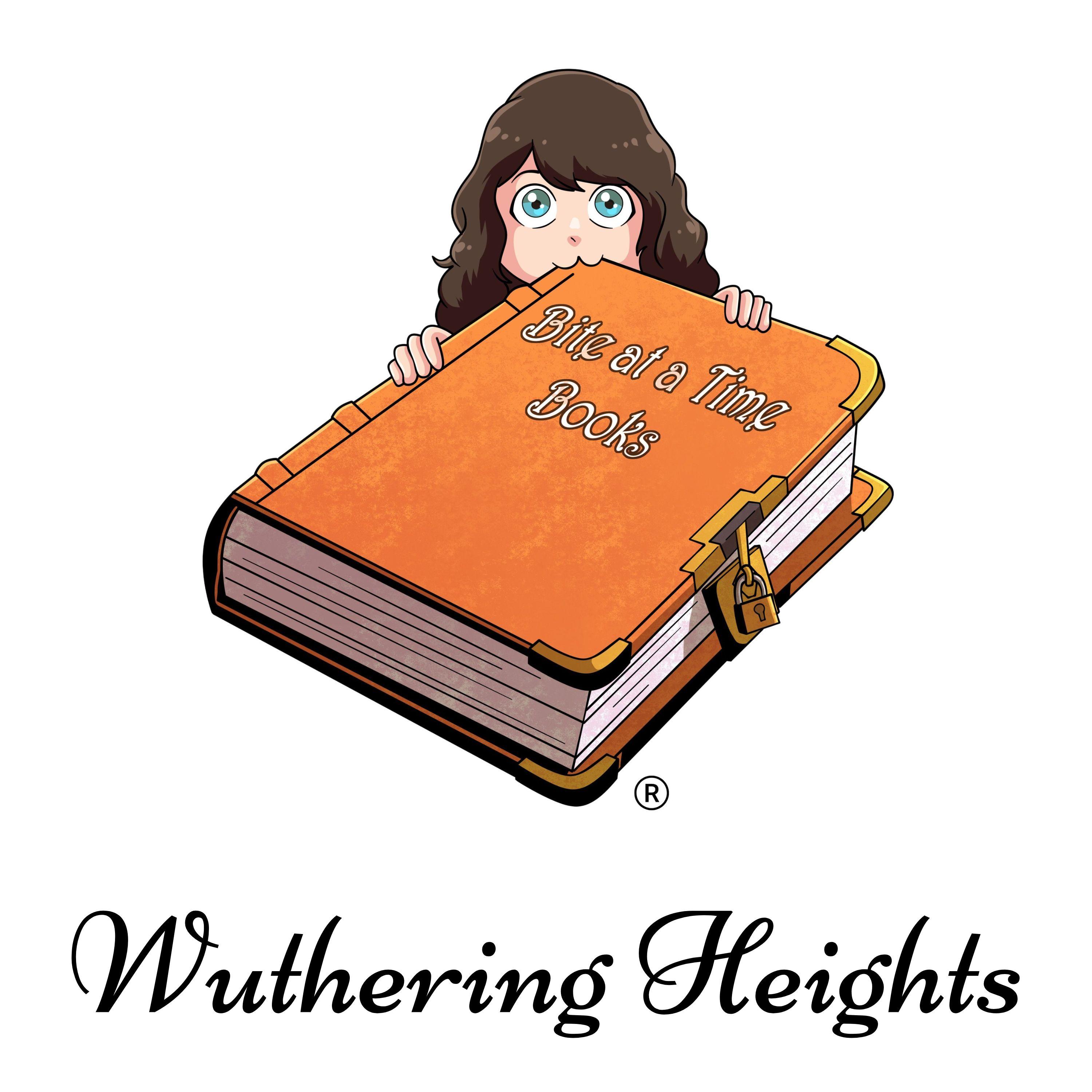 Wuthering Heights – Chapter 26
