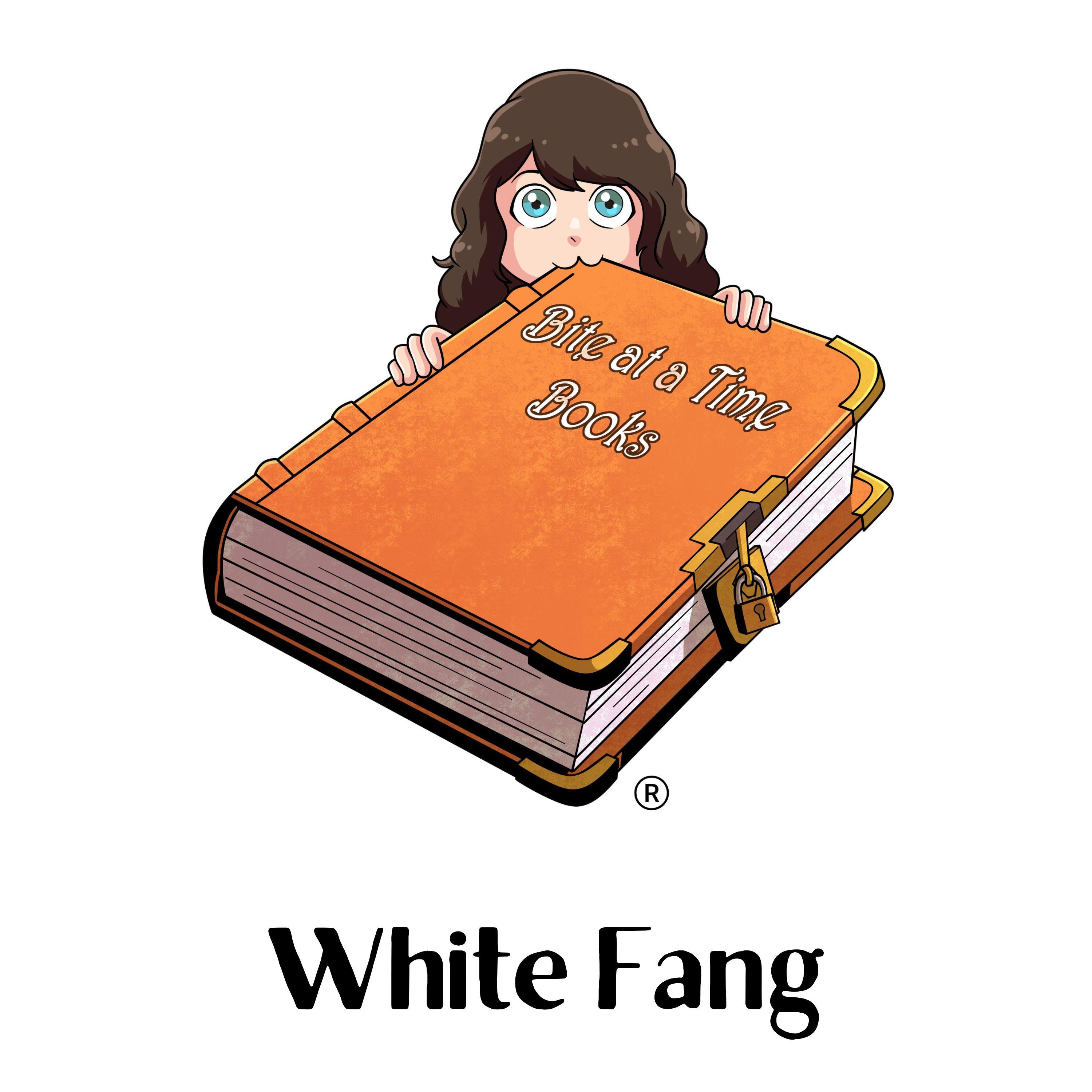 White Fang - Part 3 - Chapter 3