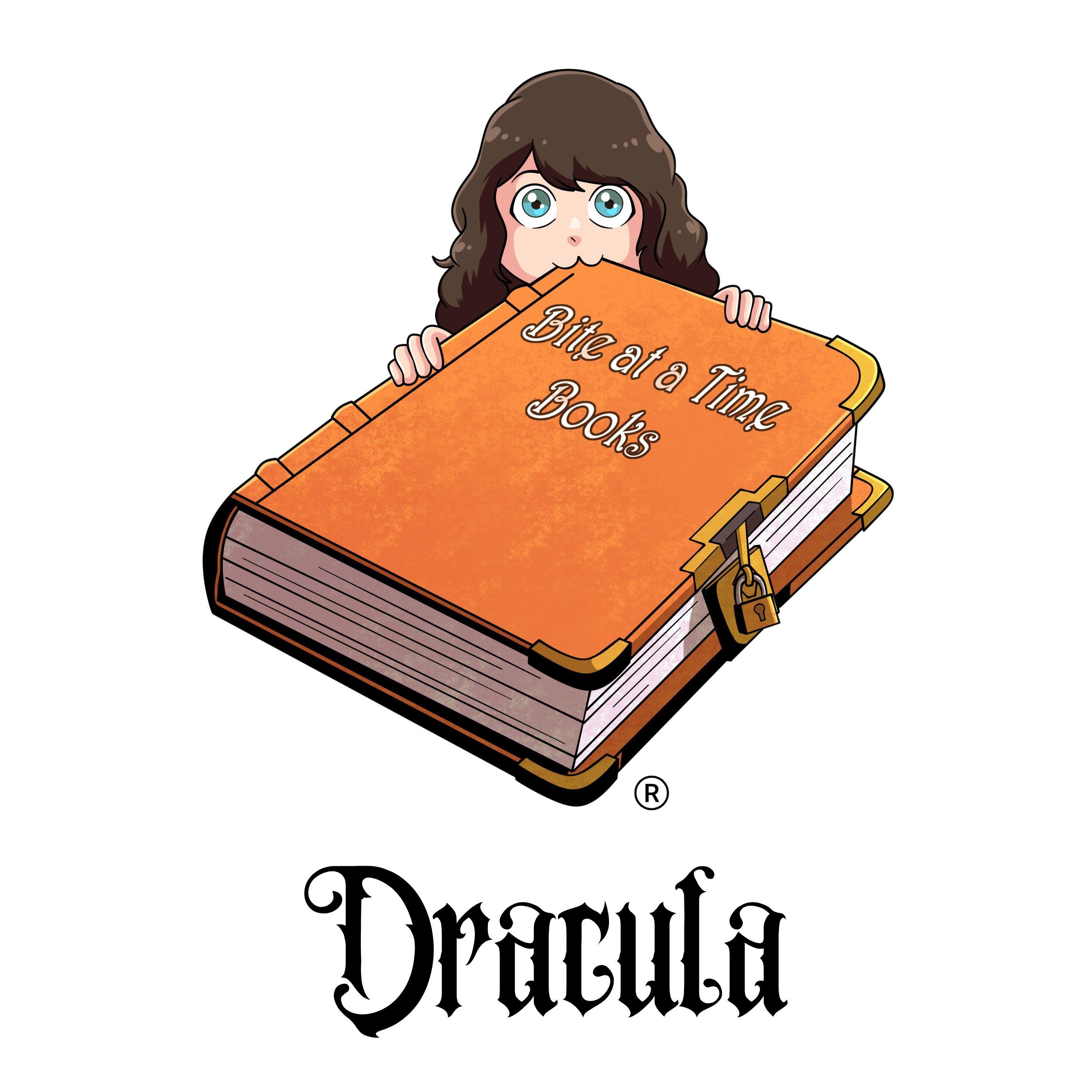 Dracula - Chapter 20 (Bite 2)