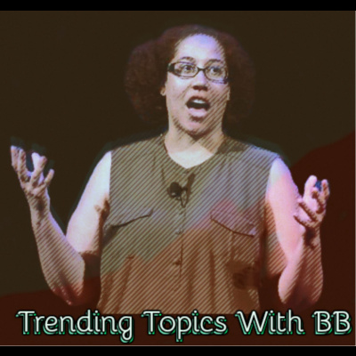 Trending Topics with BB