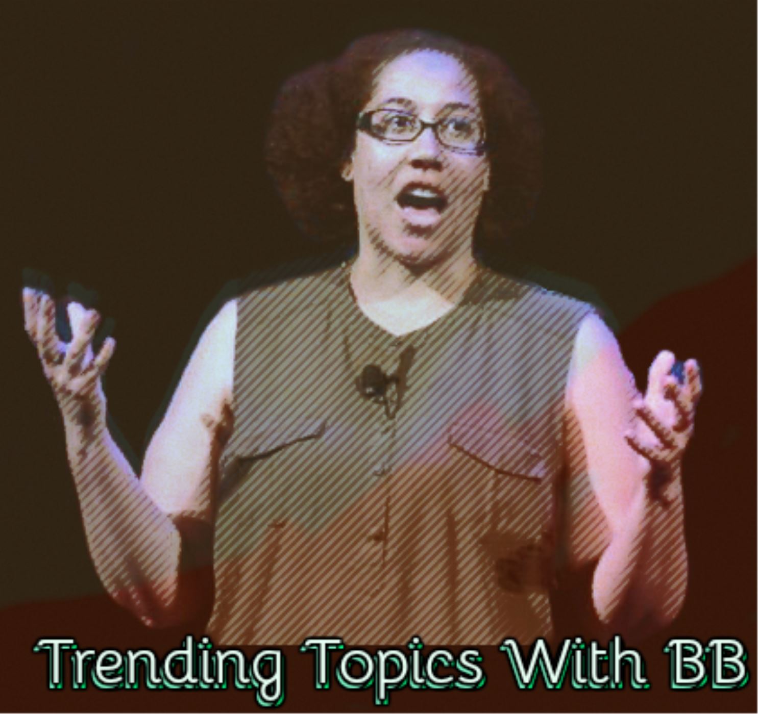 Trending Topics with BB