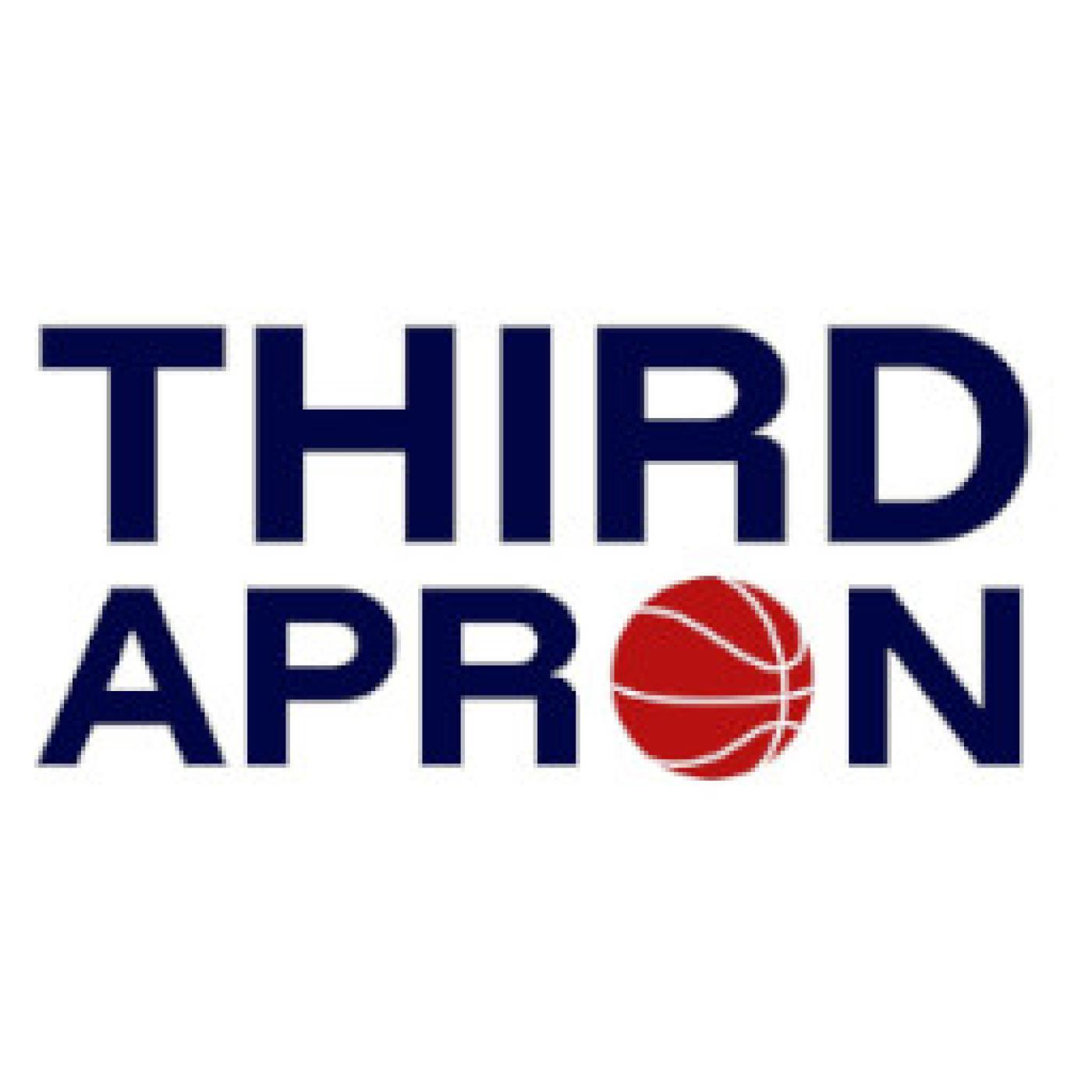 Oklahoma City Thunder: Navigating the Second Apron with Andrew Schlecht