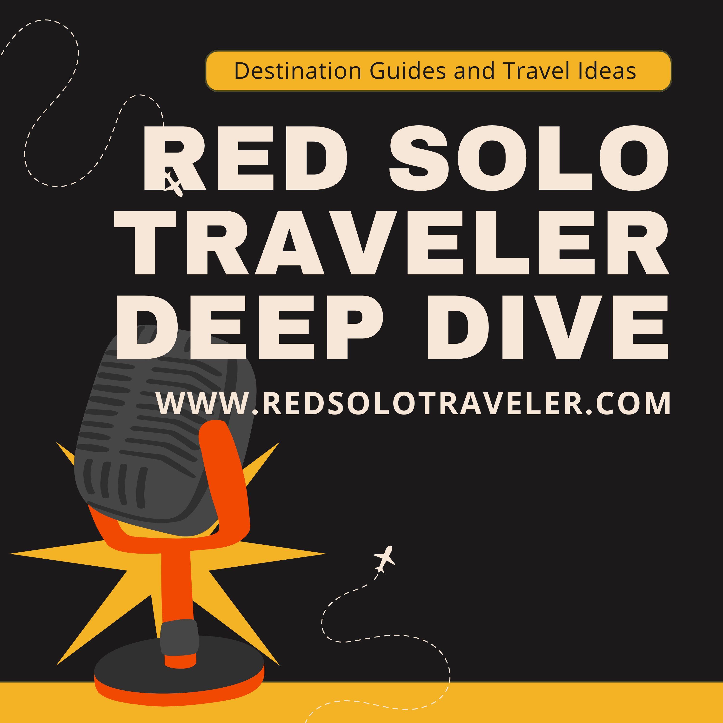 Deep Dive: The Thimble Islands Cruise Is a Must-See, Here's Why episode artwork