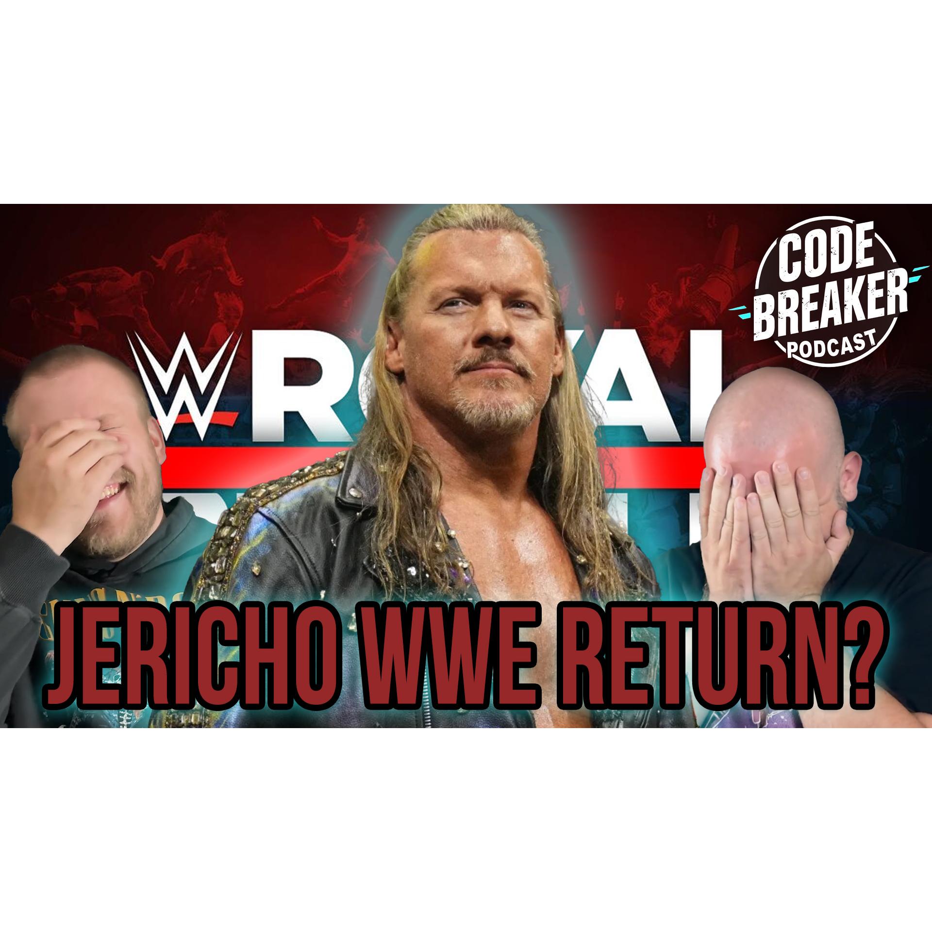 The Code Breaker Podcast