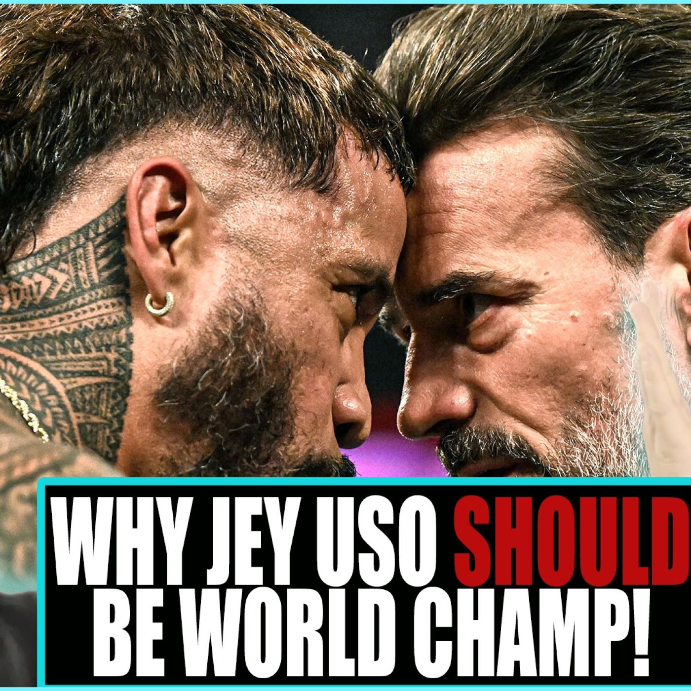 The Code Breaker Podcast