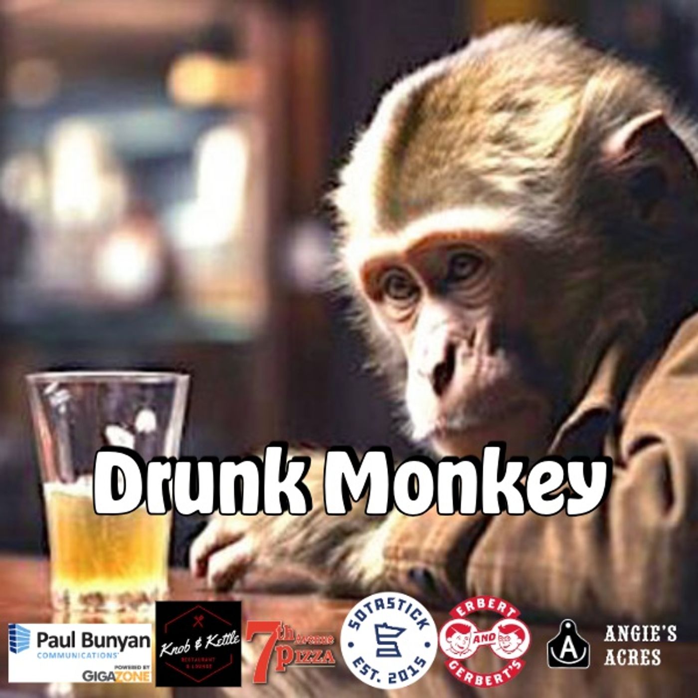 Beer Belly Sports Radio Network