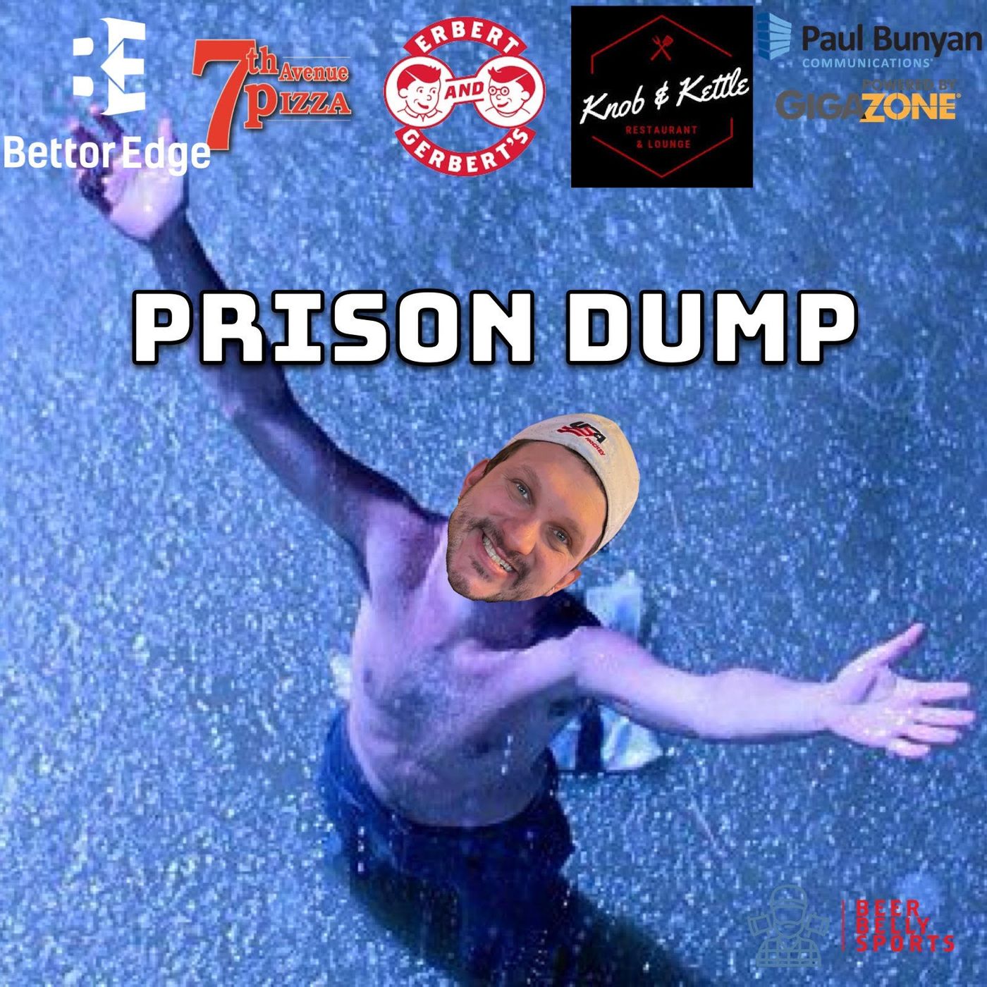 Beer Belly Sports Radio Network