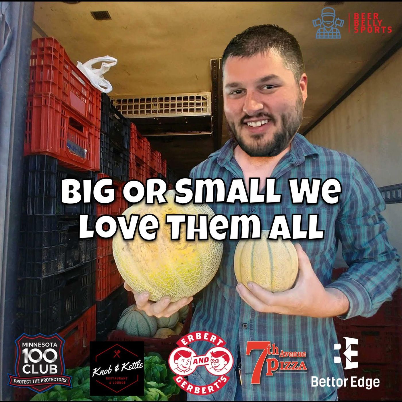 Beer Belly Sports Radio Network