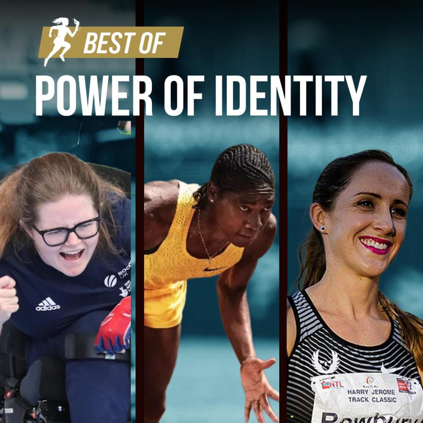 Flame Bearers: Best of Power Identity (I)