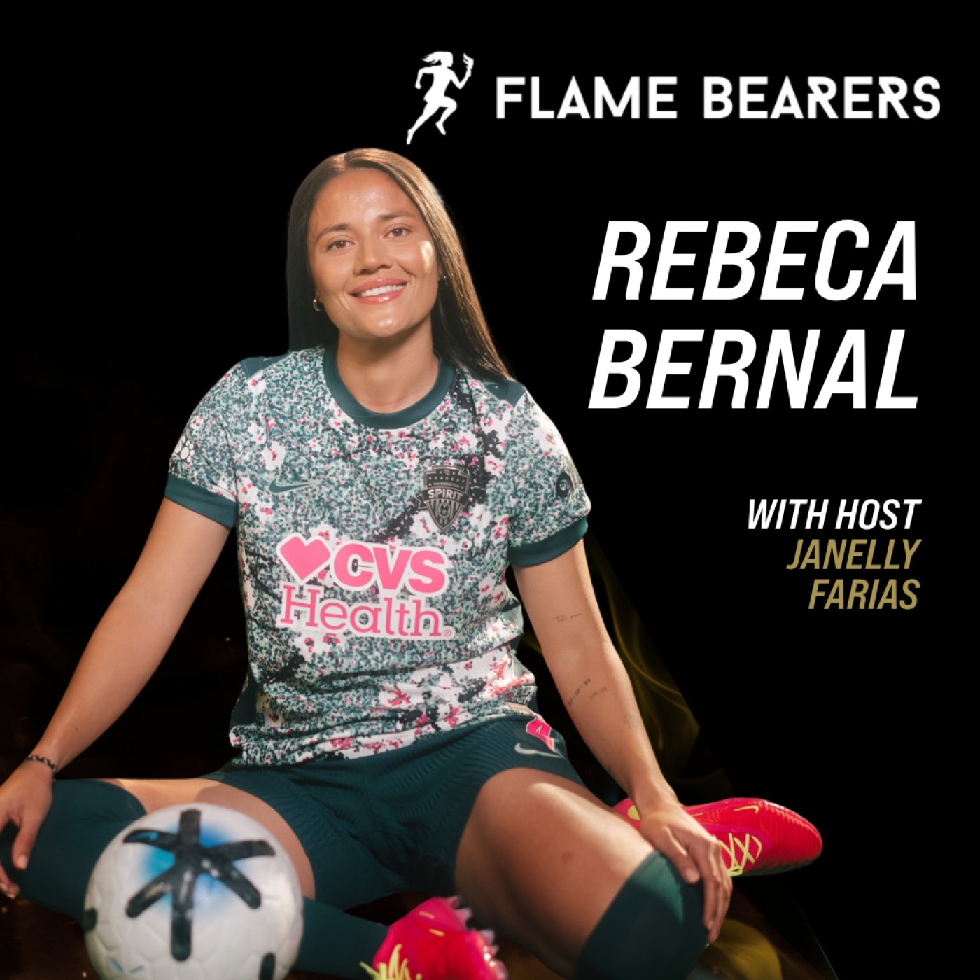 Rebe Bernal: Puedo Cambiar Vidas (En Espanol) episode artwork