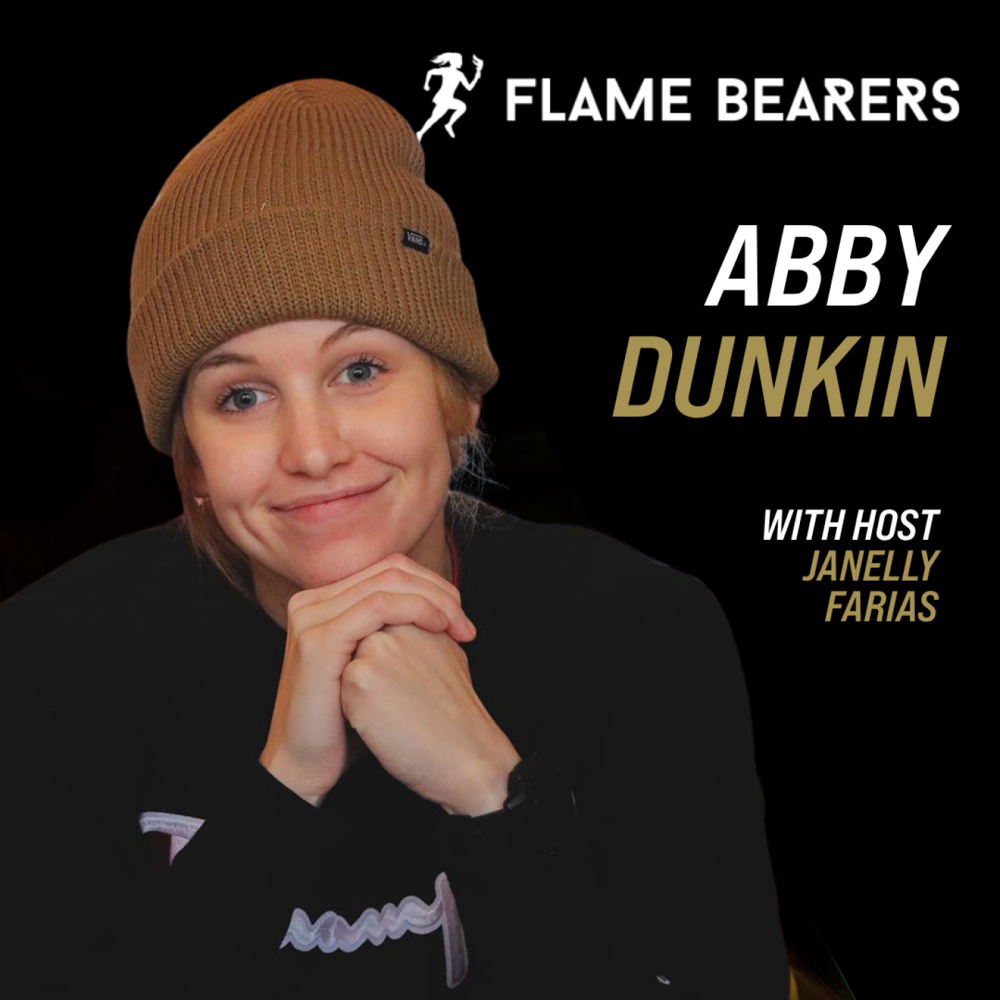 Abby Dunkin: What I Do is Not Who I Am episode artwork