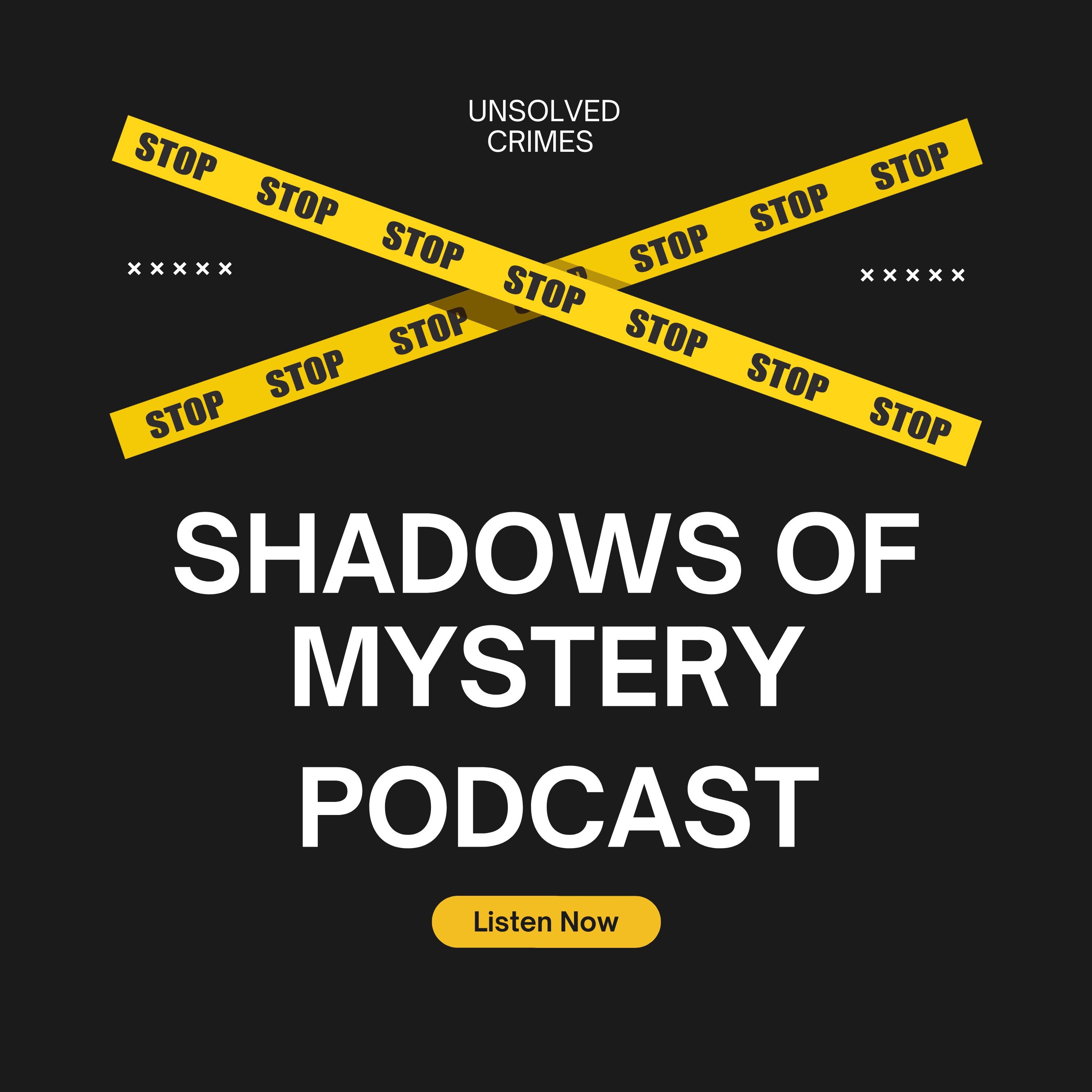 32: Episode 32 The Mysteries of the Bermuda Triangle The Shadows of Mystery Podcast