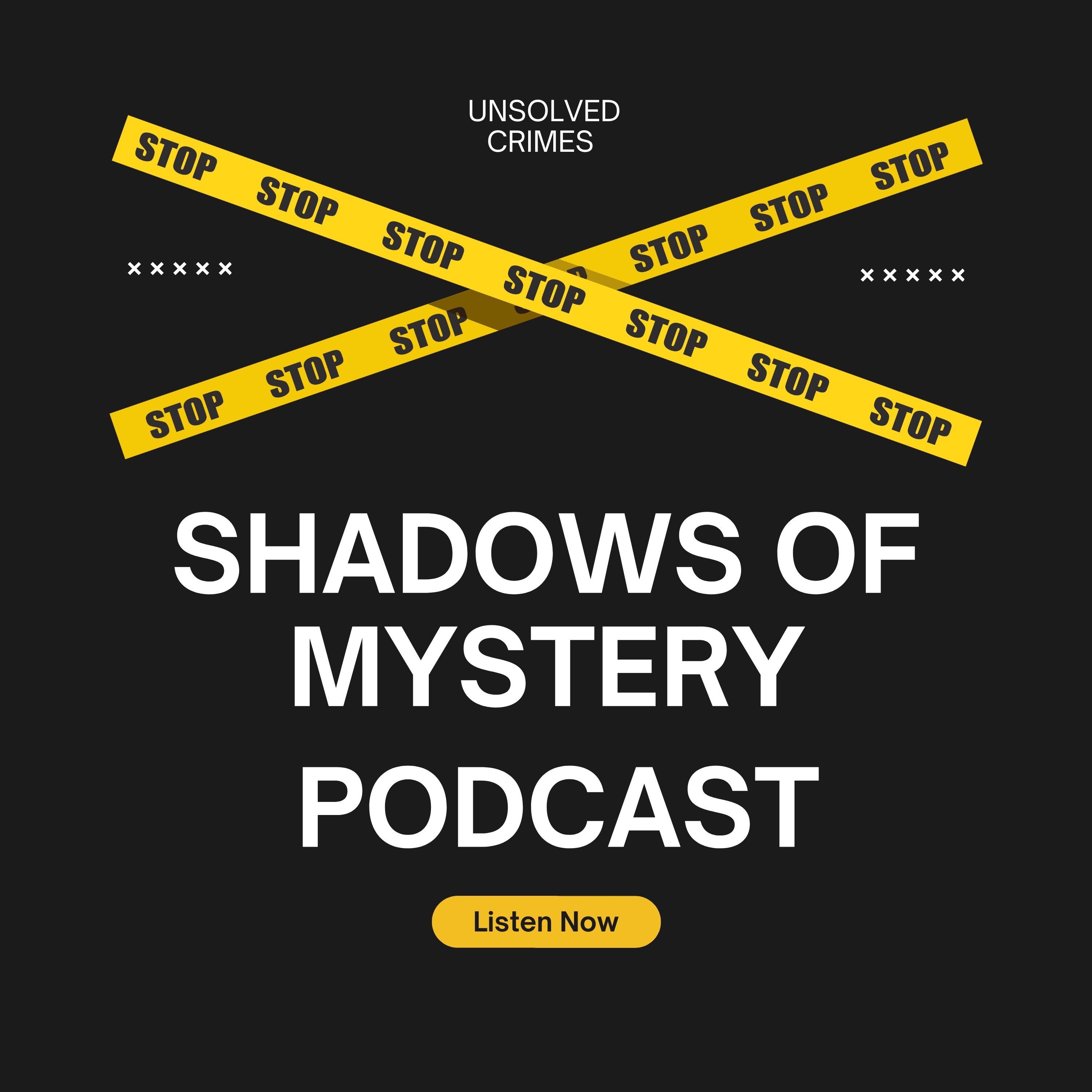 5: Episode 5: The Black Dahlia Case