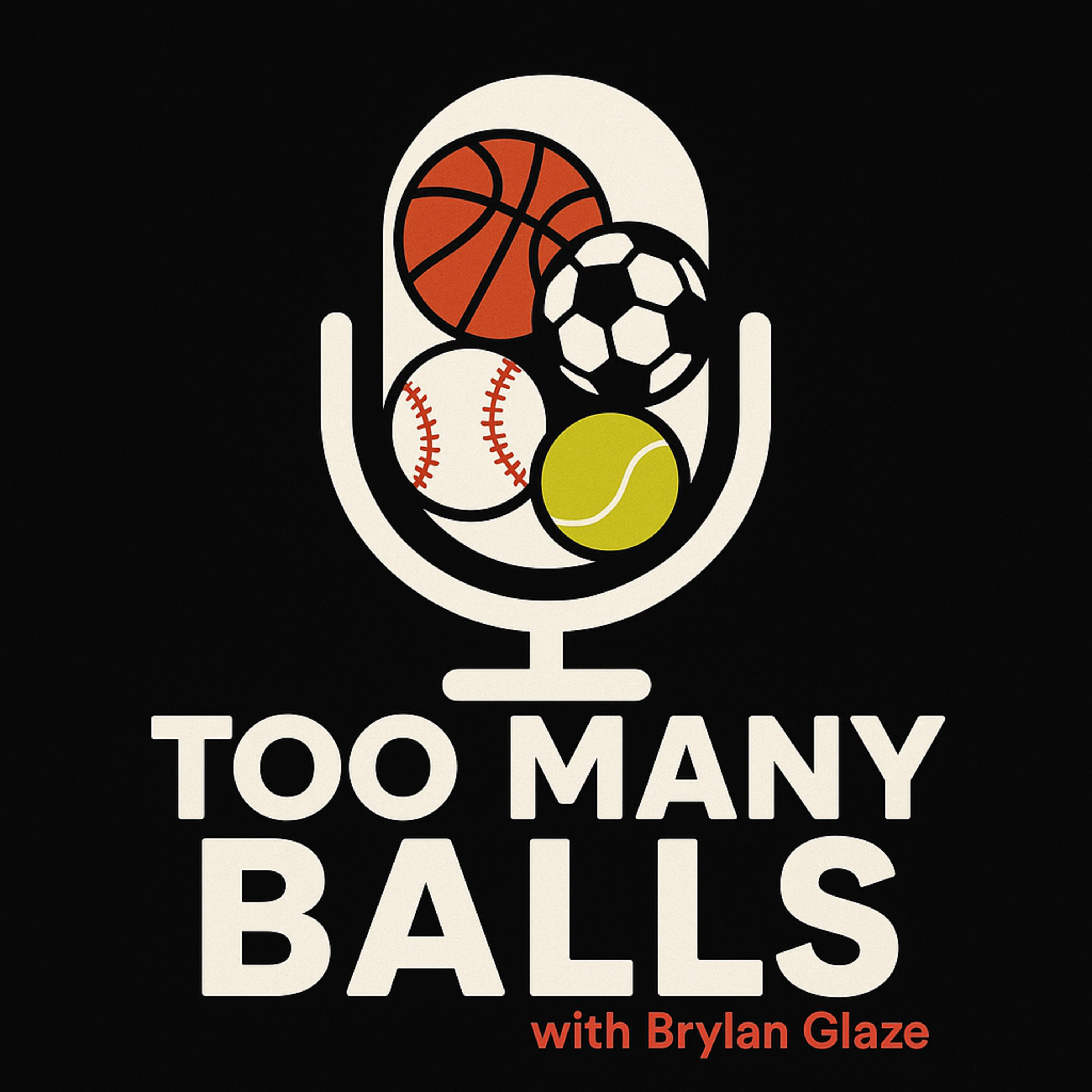 Soccer for Dummies: The World’s Game Explained Without the Boring Bits episode artwork