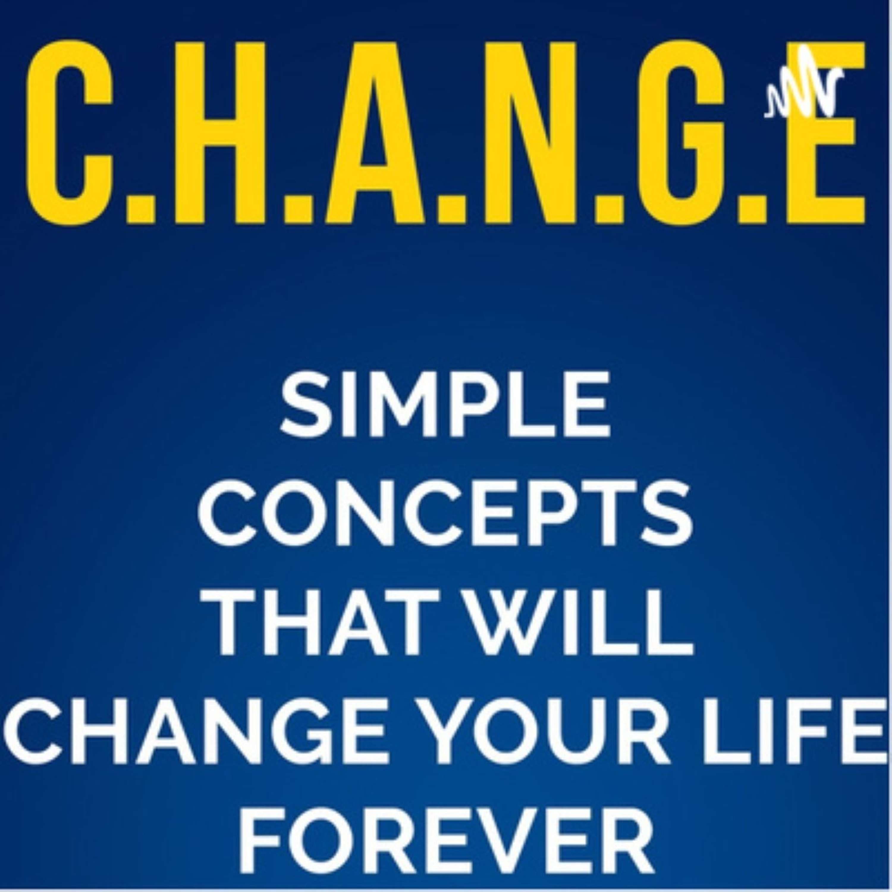 Opportunities with CHANGE
