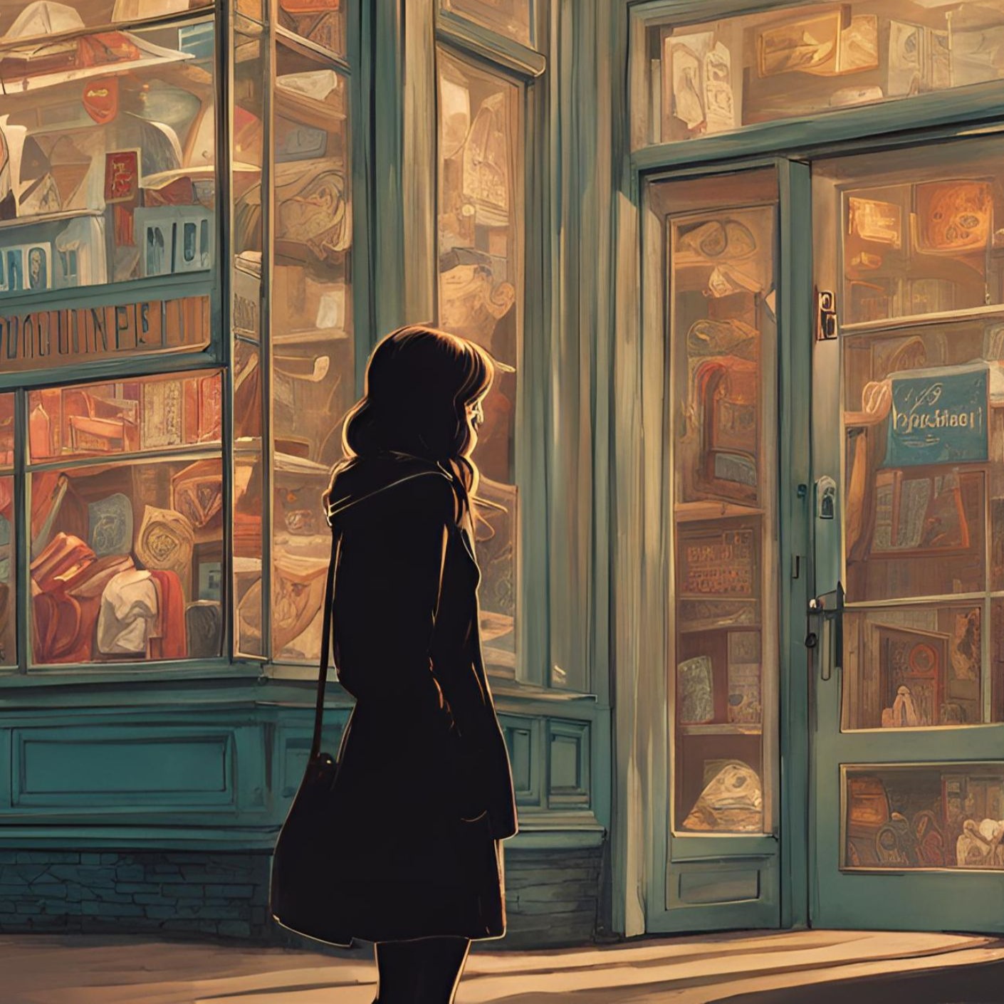 Sepulcher episode artwork