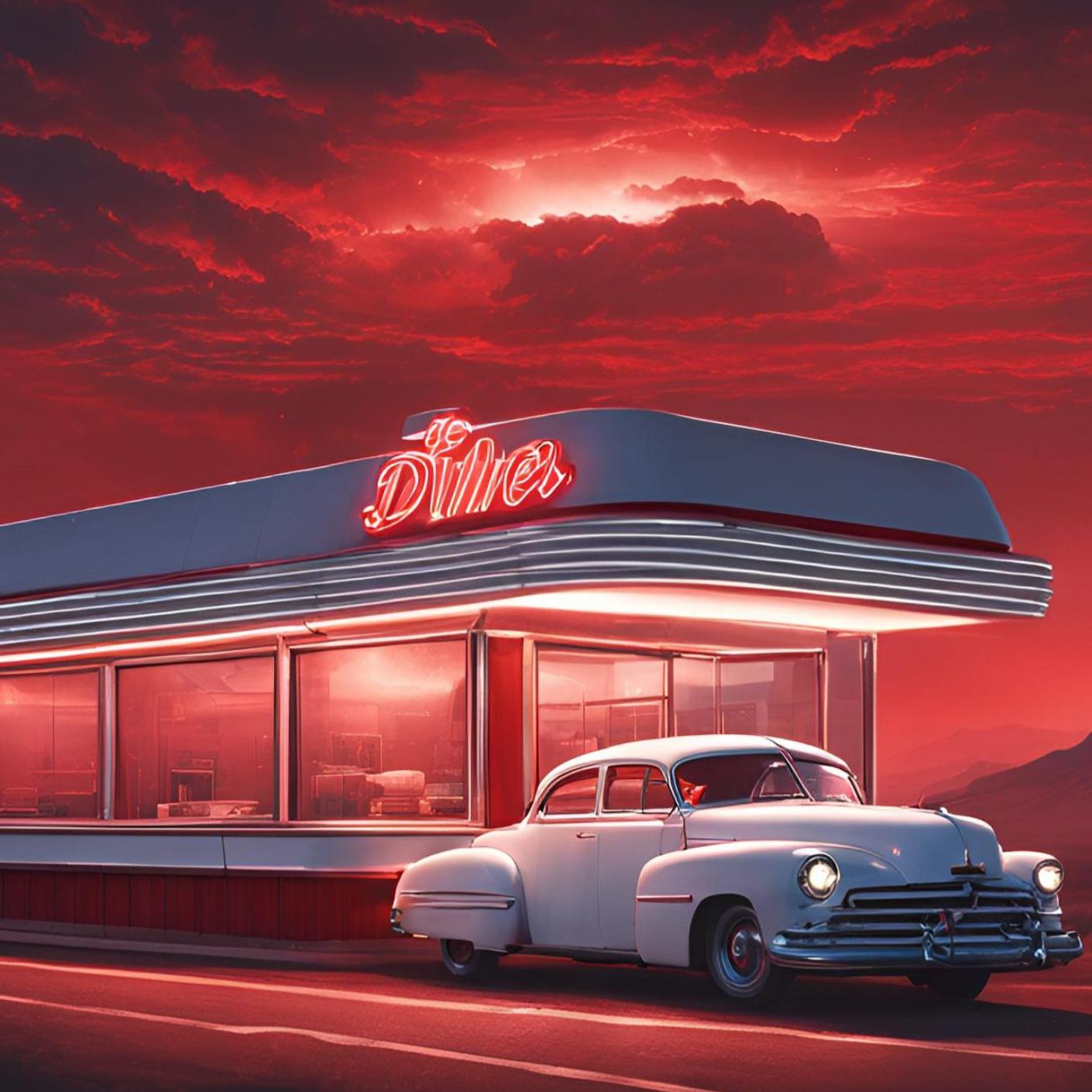 Fine Dining episode artwork