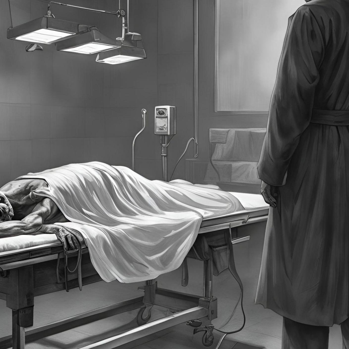 Incision episode artwork