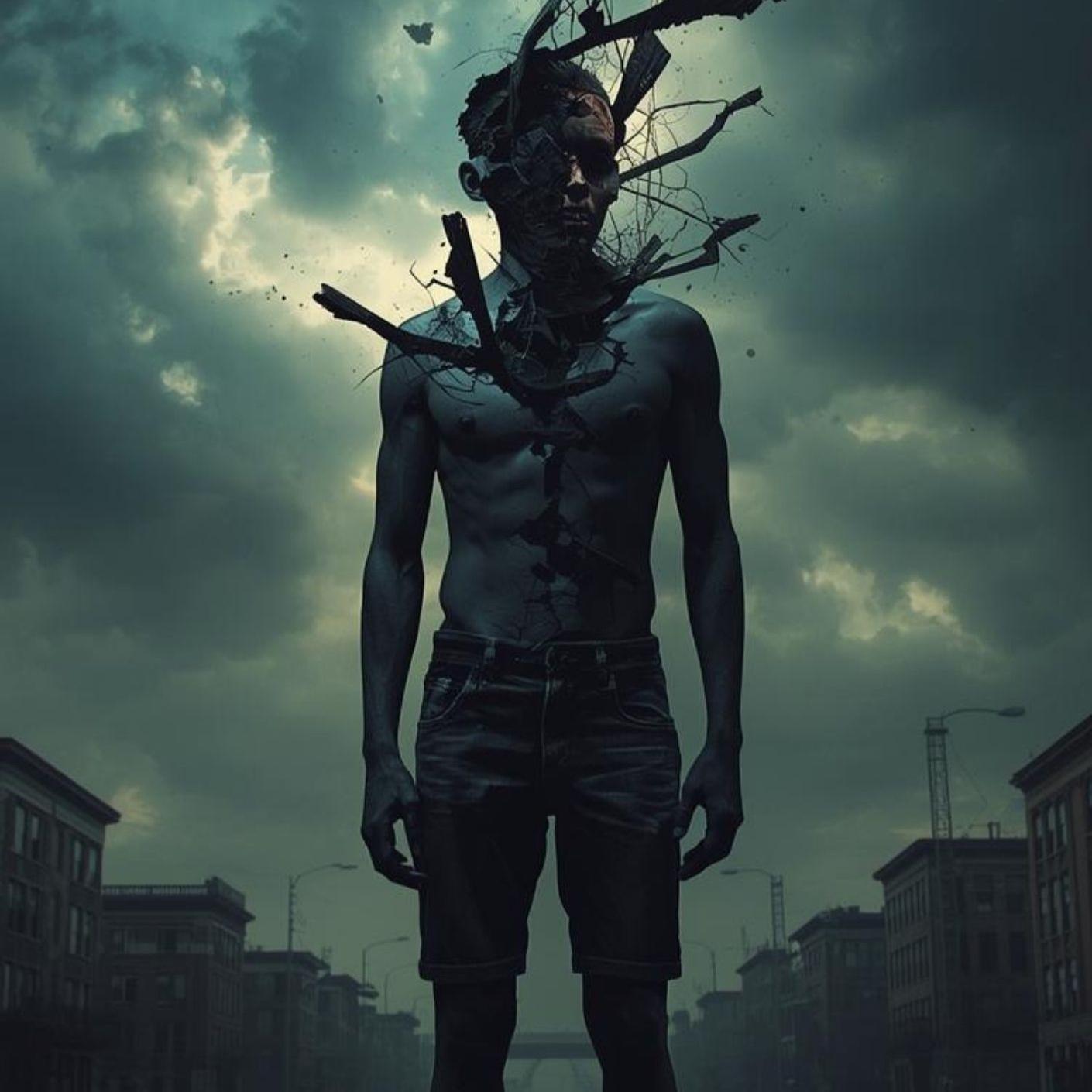 Abnormality - Part 2