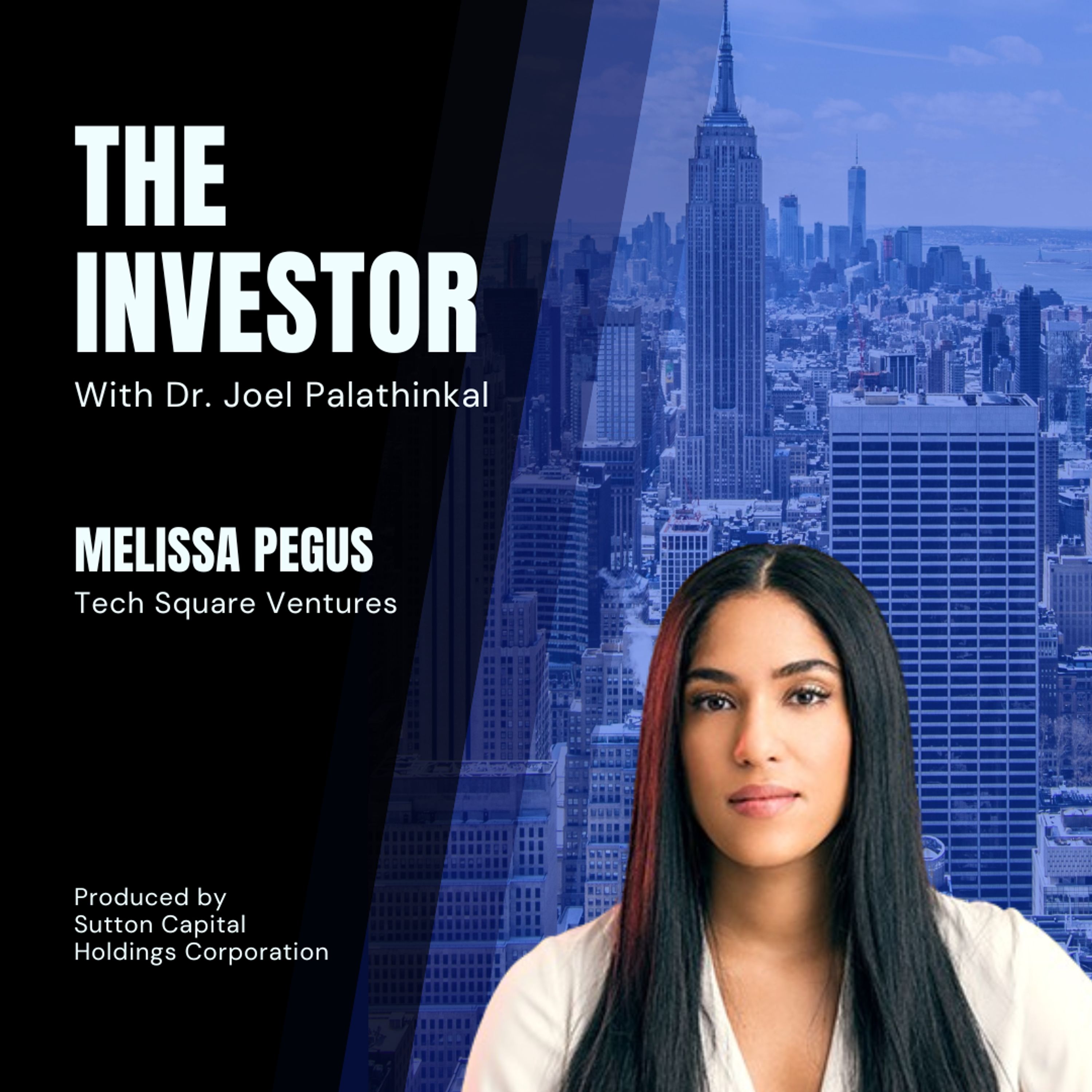 Melissa Pegus: TechSquare Ventures