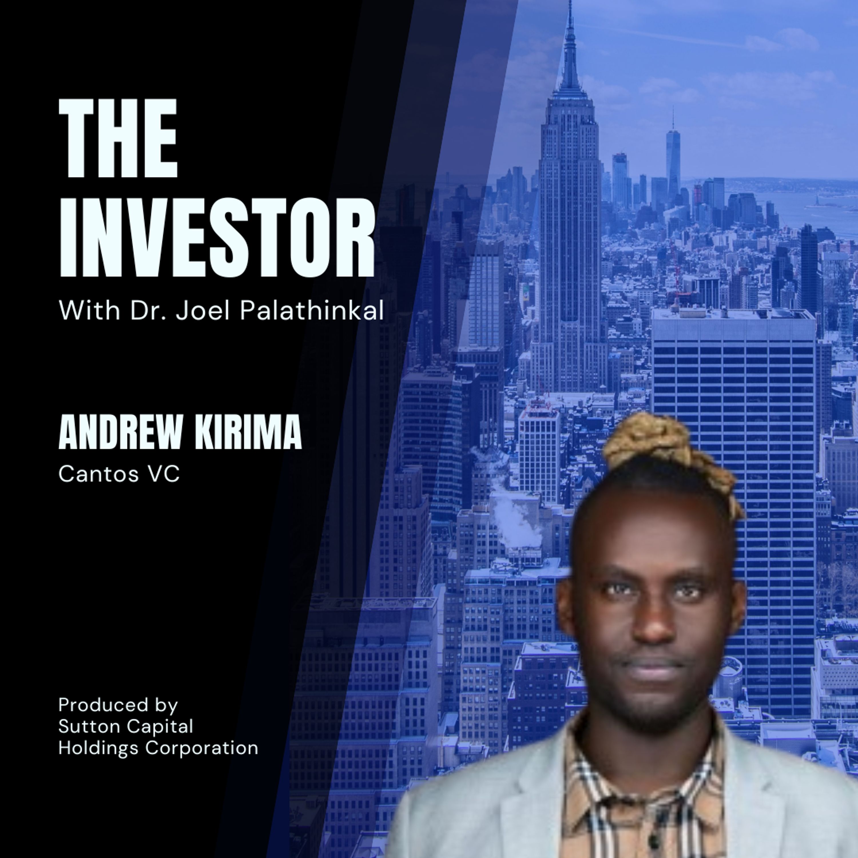Andrew Kirima: Cantos VC