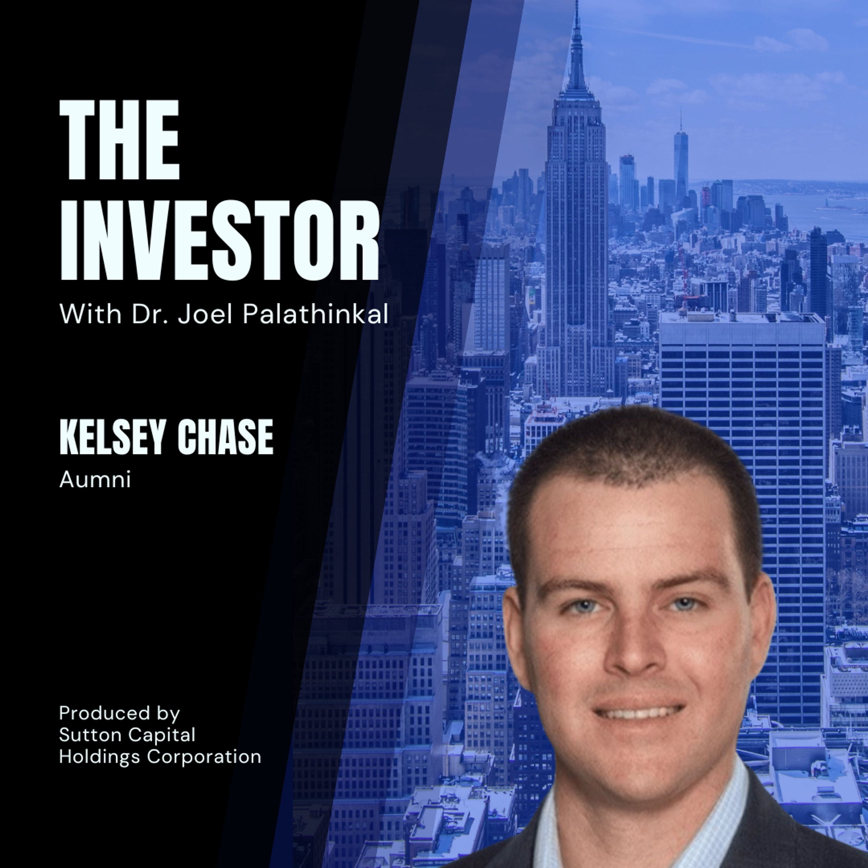 Kelsey Chase: Founder of Aumni