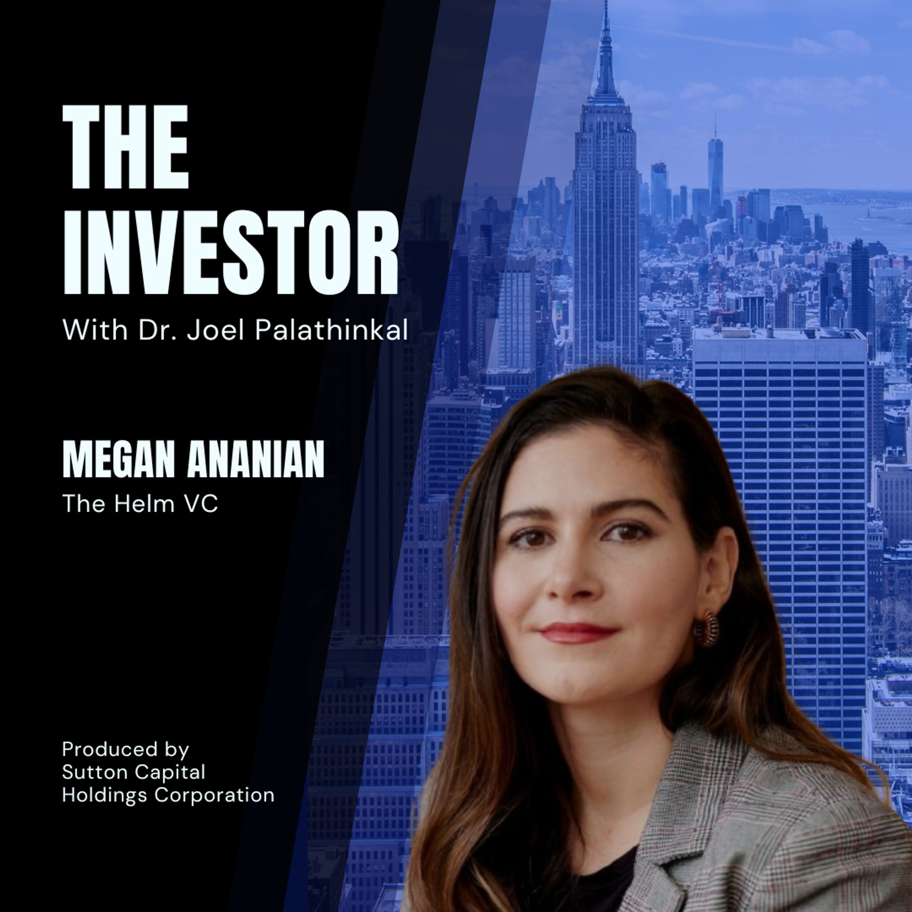 Megan Ananian: The Helm VC