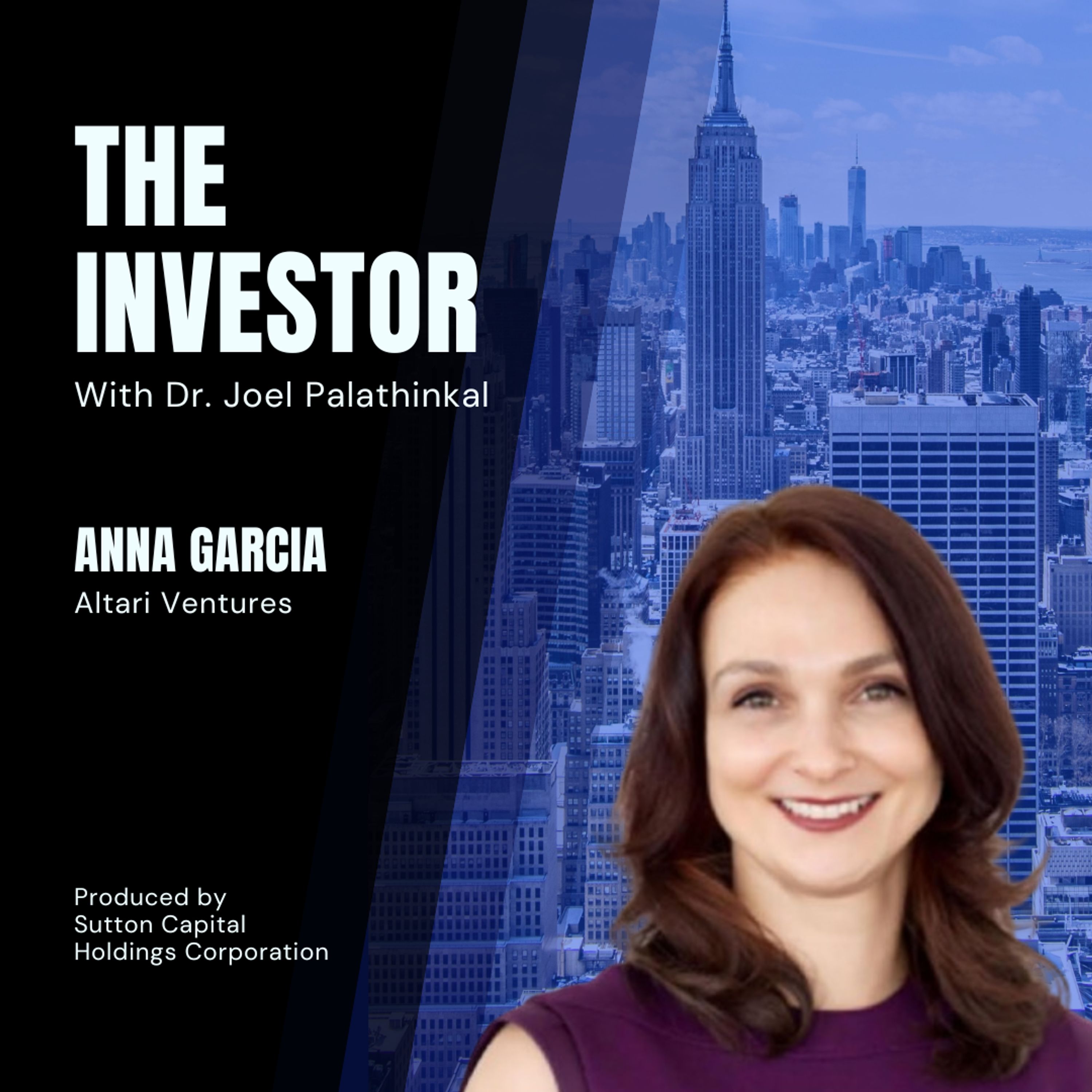 Anna Garcia: Anna Garcia