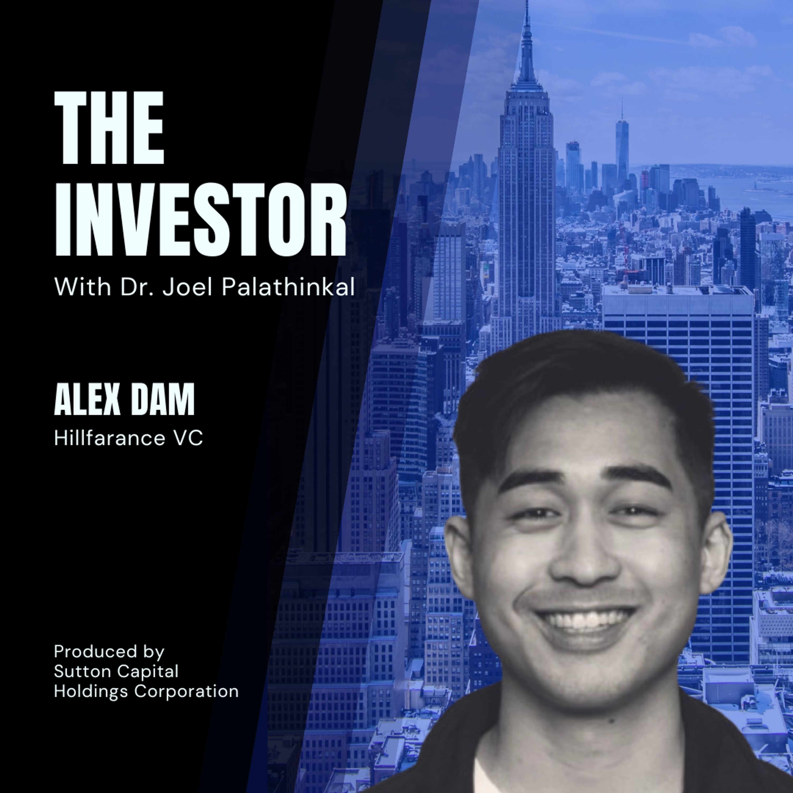 Alex Dam: Hillfarance VC