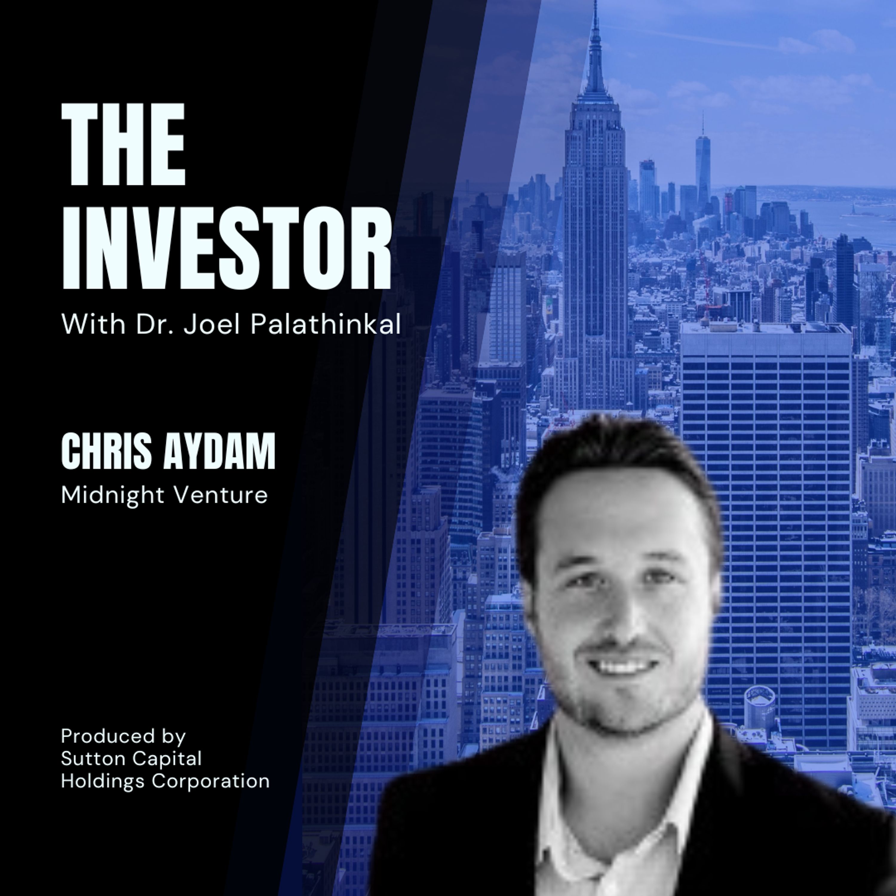 Chris Aydam: Midnight Venture