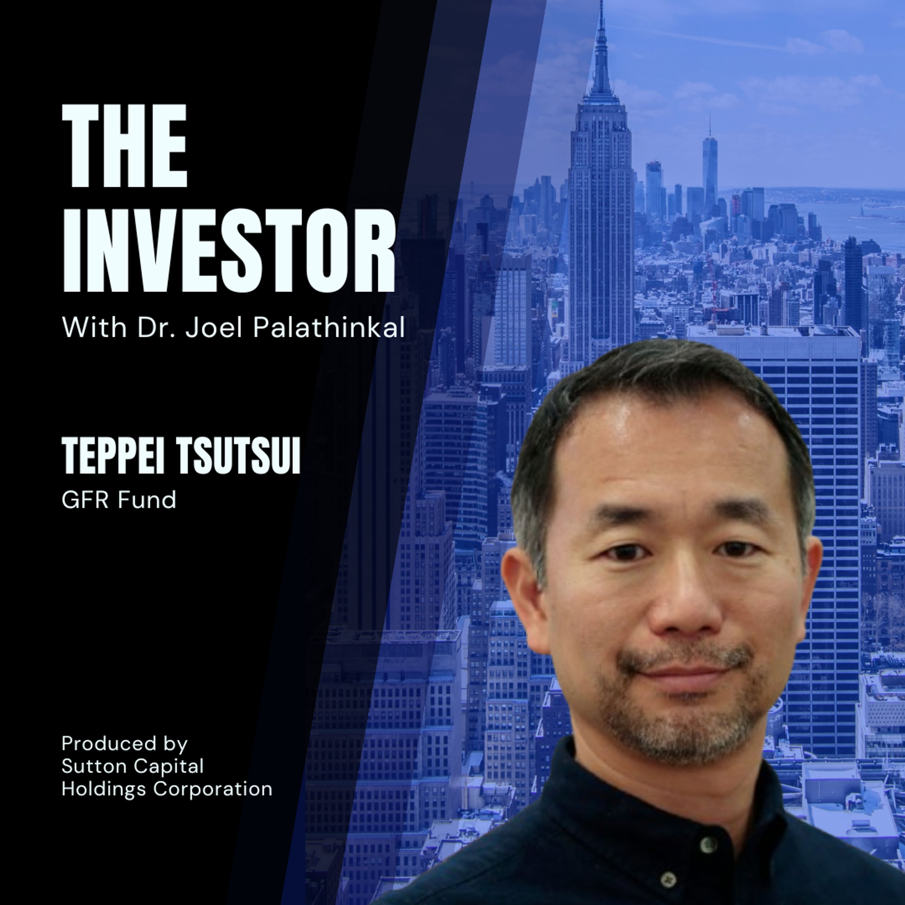 Tepe Tutsui: GFR Fund